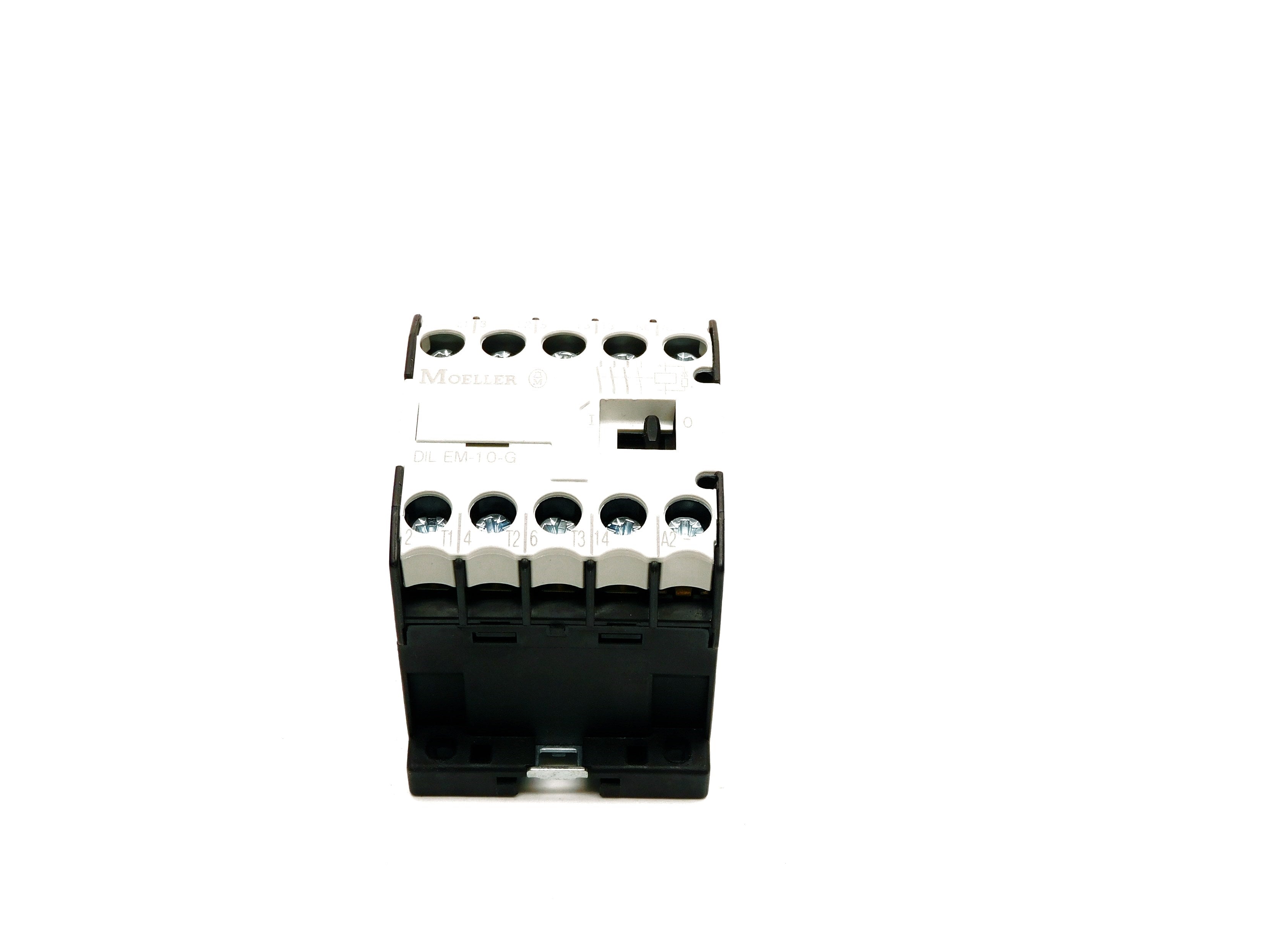 KLOCKNER MOELLER DILEM-10-G 24VDC 20A NSNP