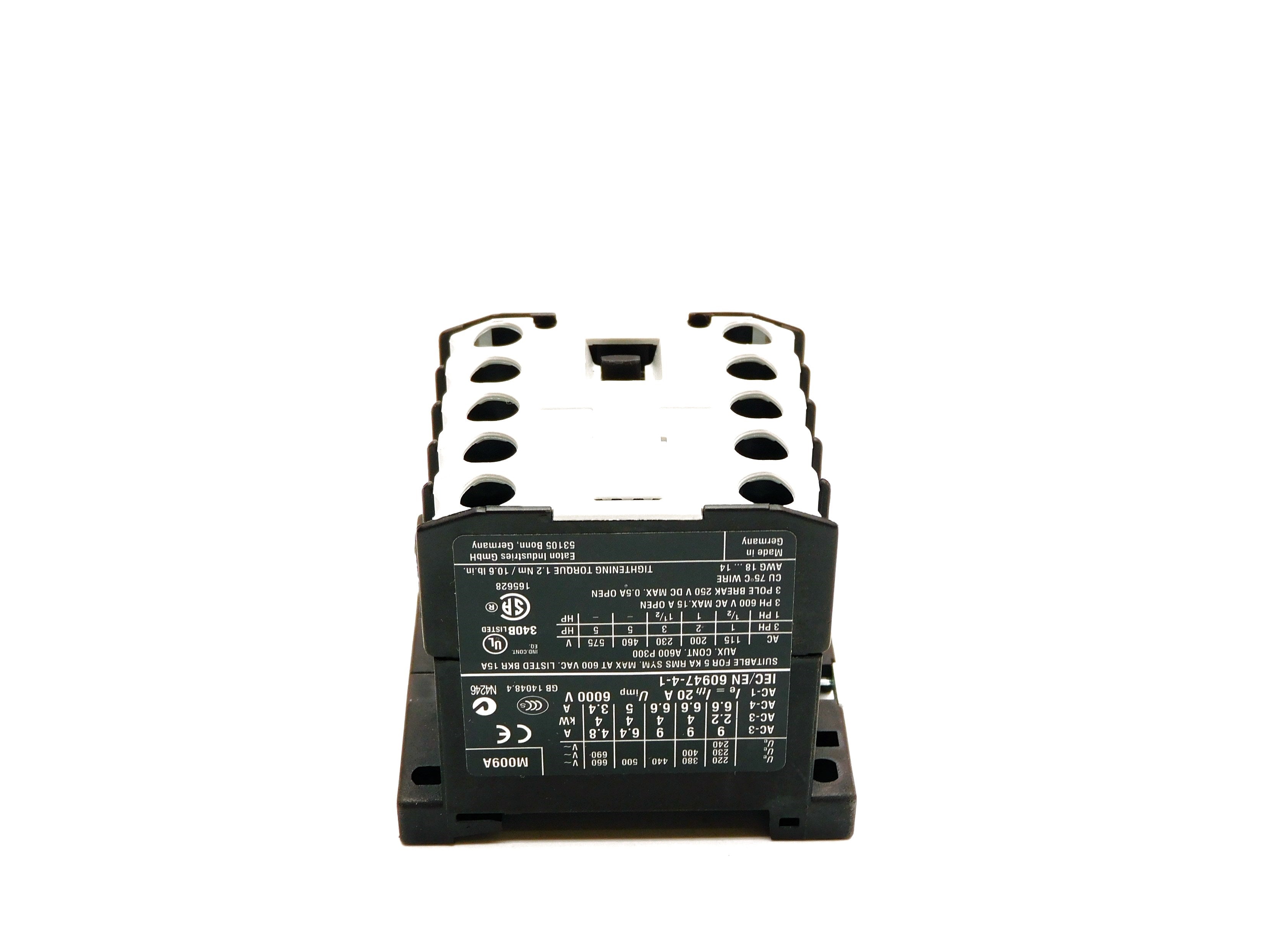KLOCKNER MOELLER DILEM-10-G 24VDC 20A NSNP