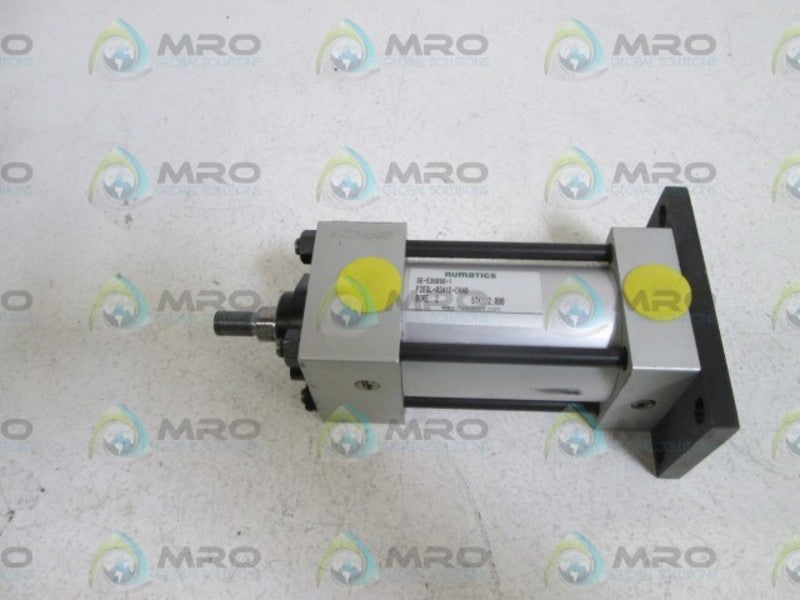 NUMATICS CYLINDER F2EQL-02A1D-CAA0 NSNP