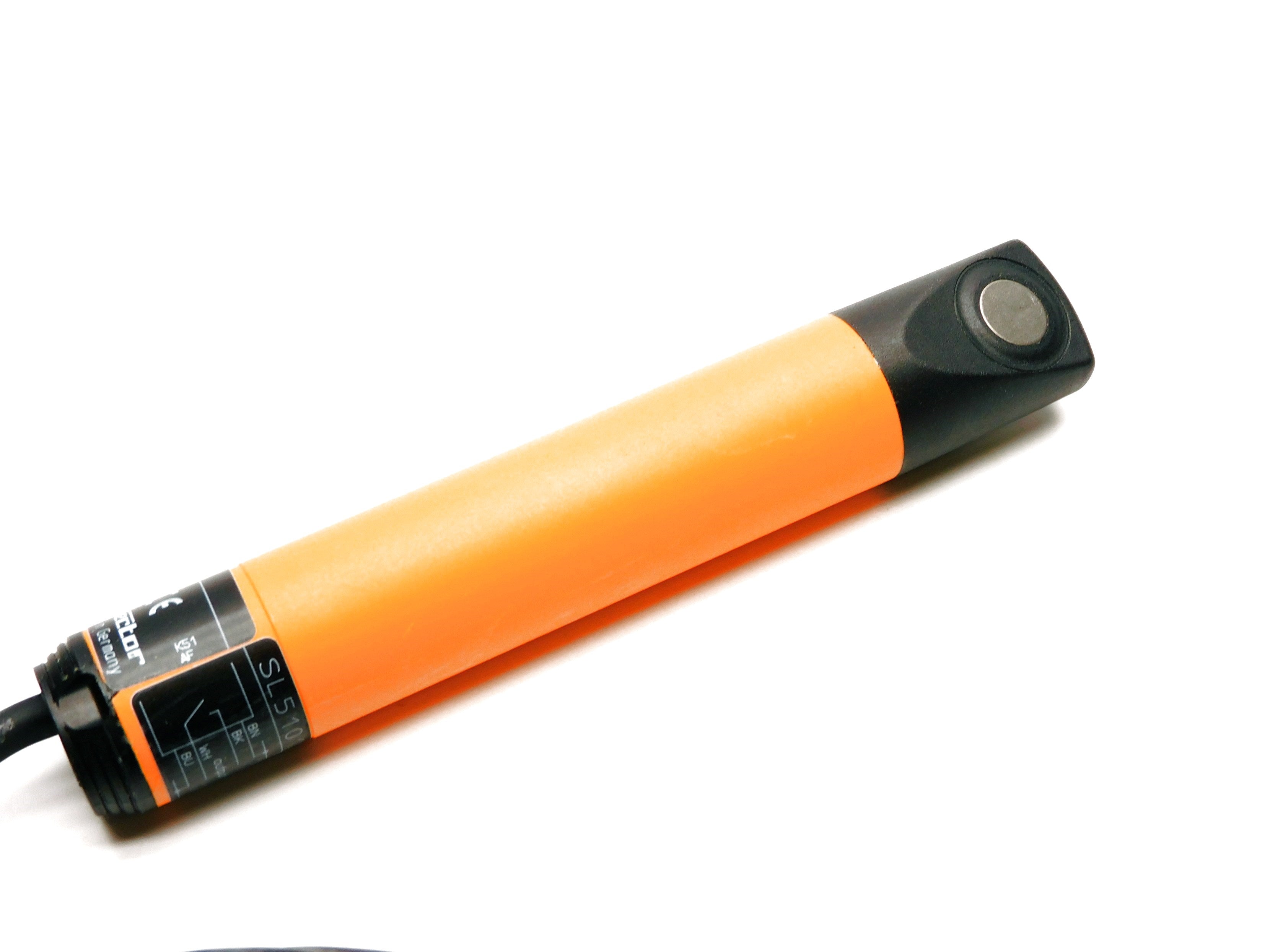 IFM EFECTOR SL5101 NSNP