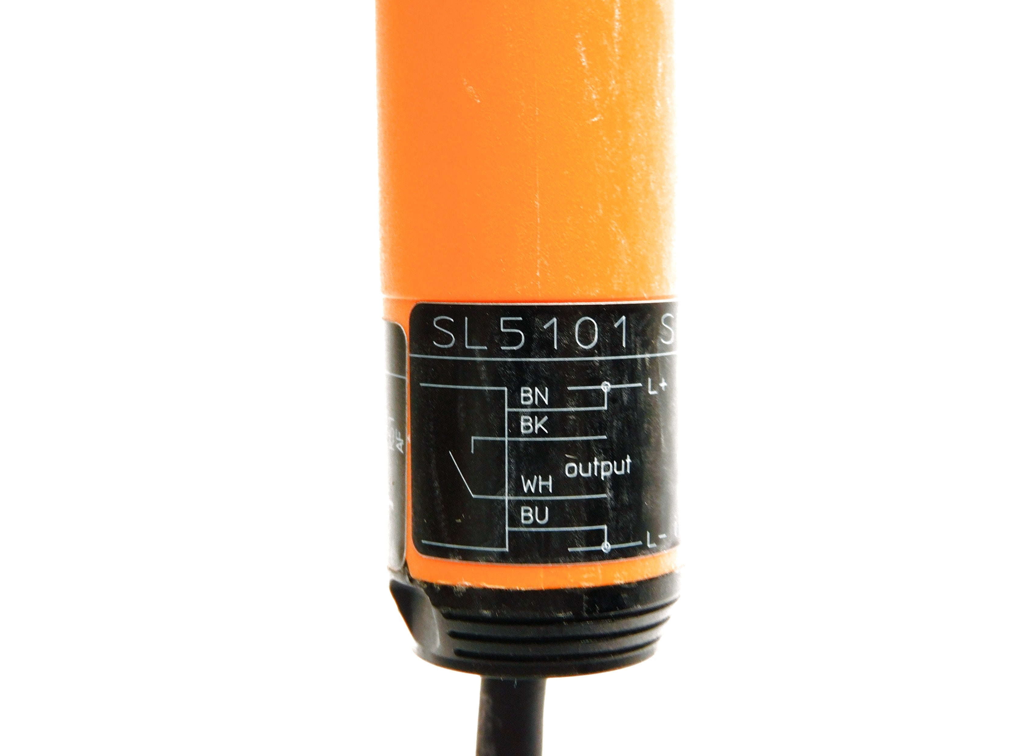 IFM EFECTOR SL5101 NSNP