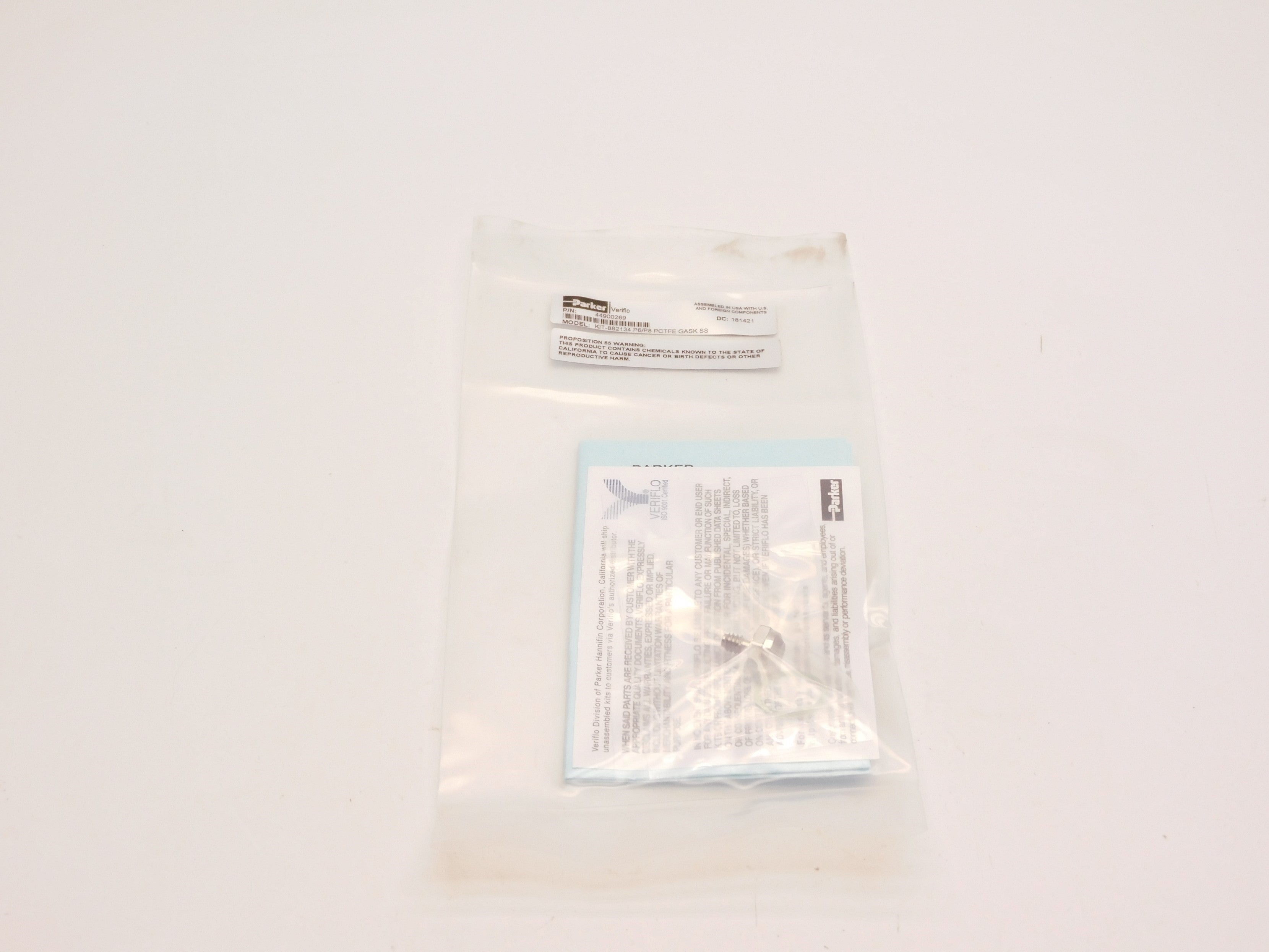 PARKER 44900269 NSMP