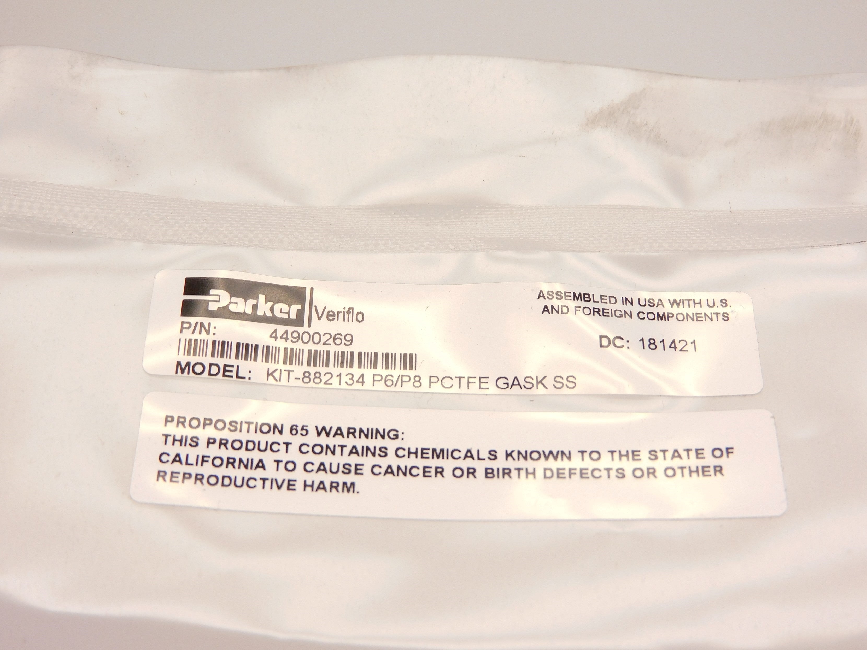 PARKER 44900269 NSMP
