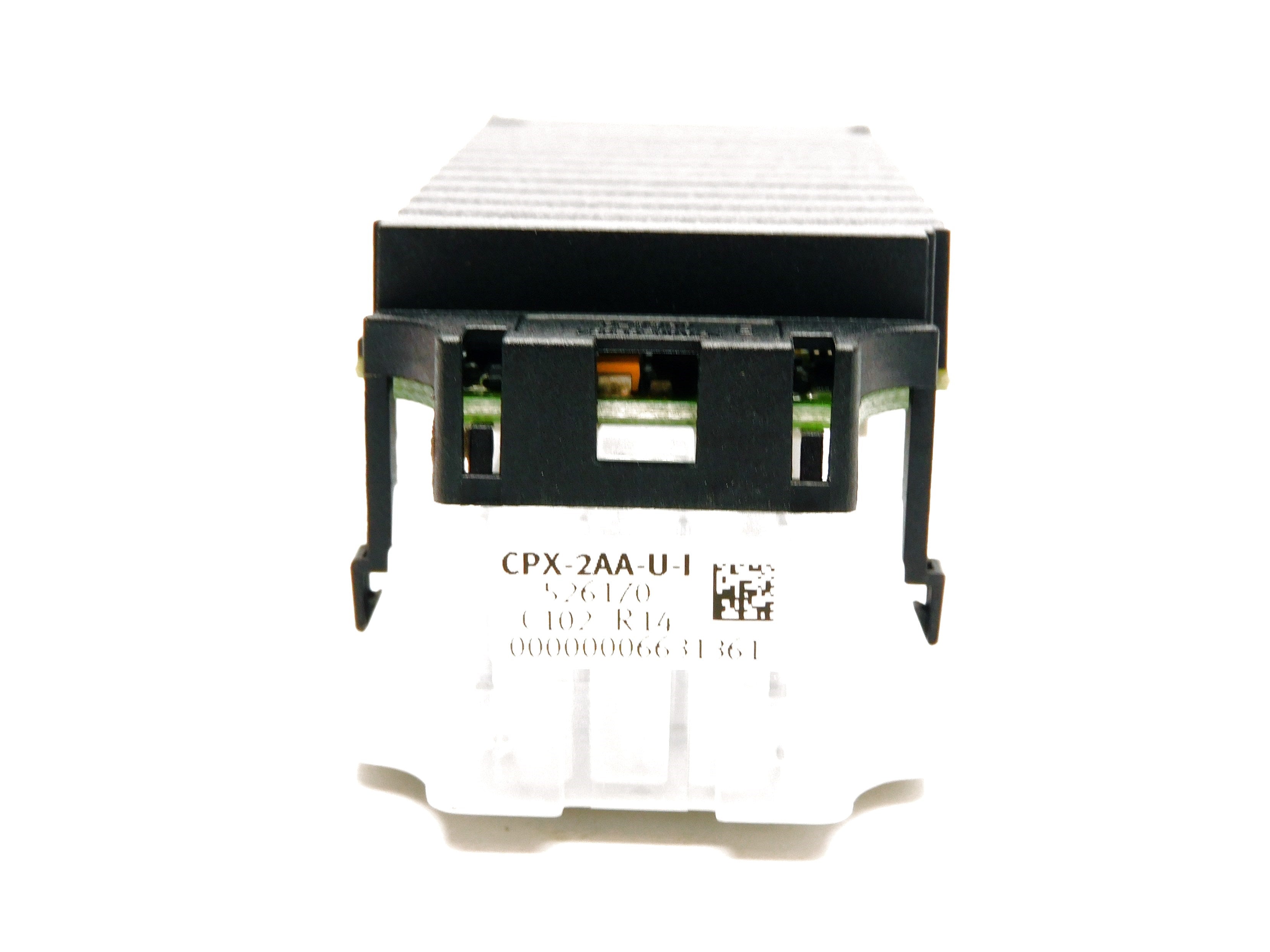 FESTO CPX-2AA-U-I 526170 NSMP