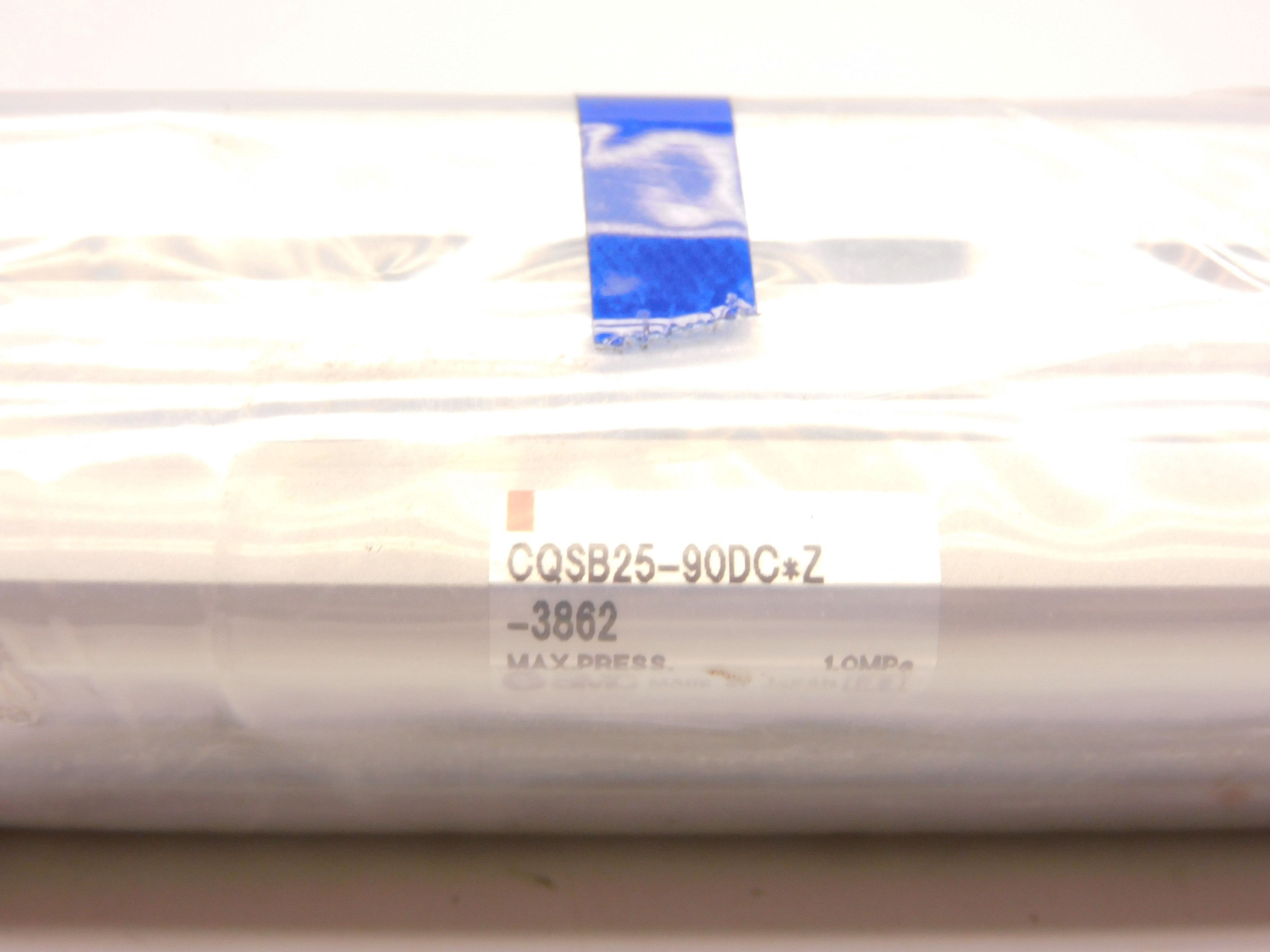 SMC CQSB25-90DC*Z-3862 NSNP