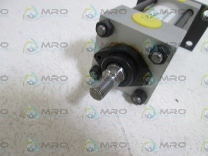 NUMATICS CYLINDER F2EQL-02A1D-CAA0 NSNP