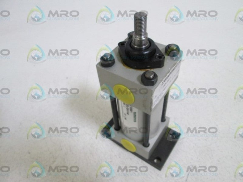 NUMATICS CYLINDER F2EQL-02A1D-CAA0 NSNP