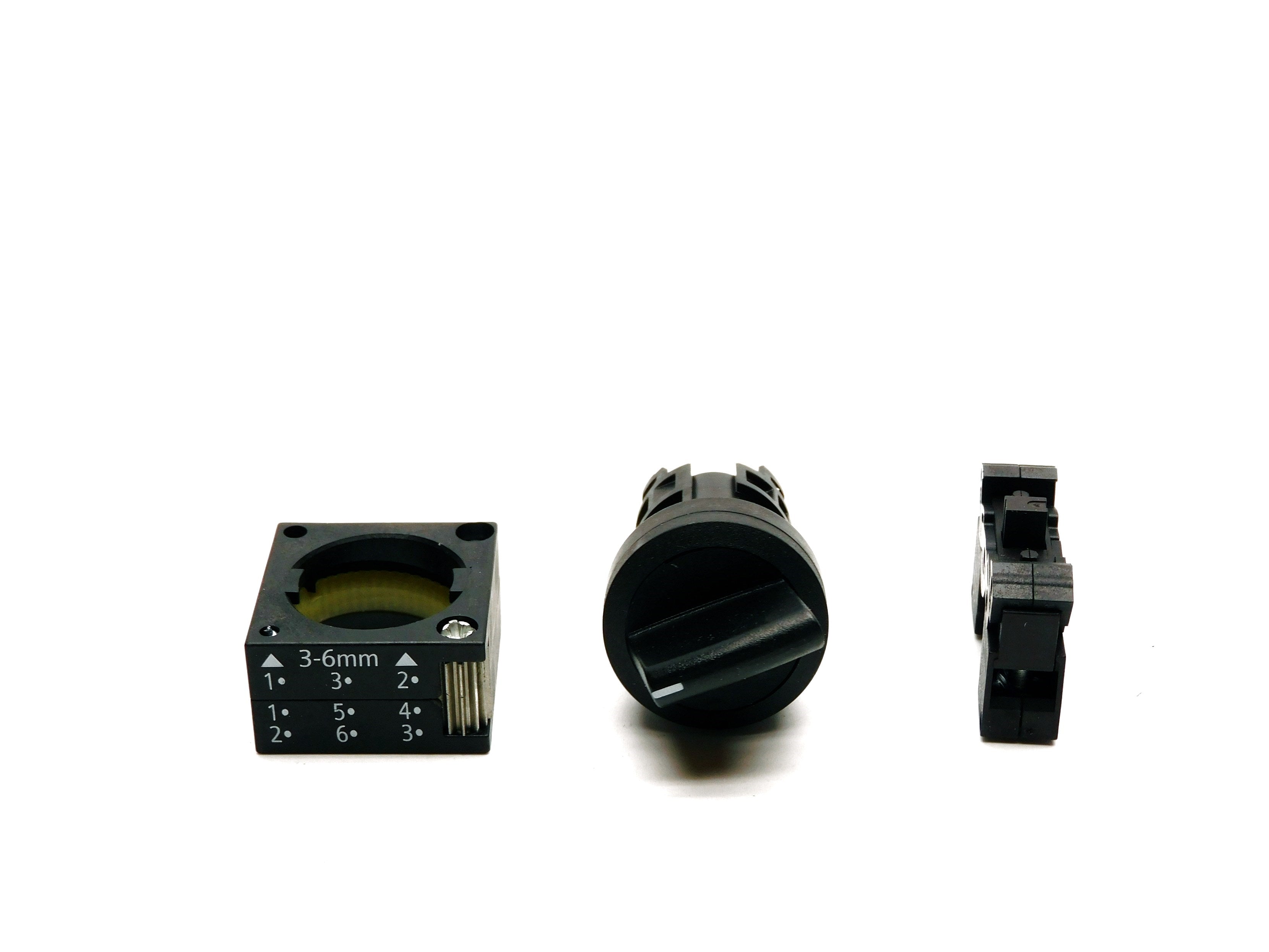 SIEMENS 3SB3202-2KA11 NSMP