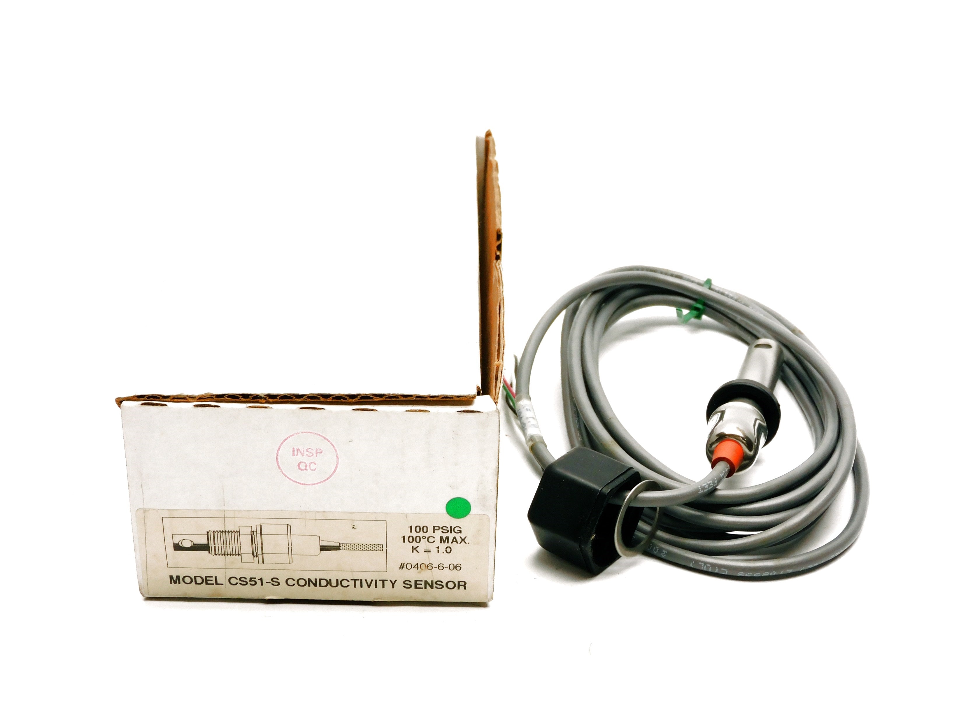 SENSOR CS51-S NSMP