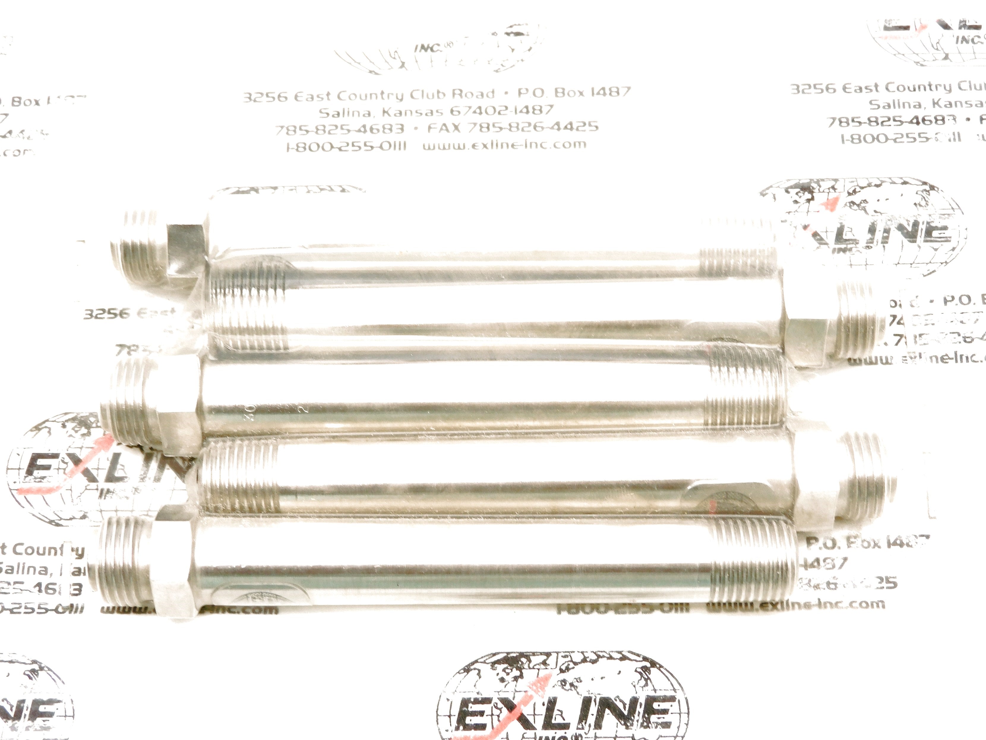 EXLINE 300228 (PKG OF 5) NSMP