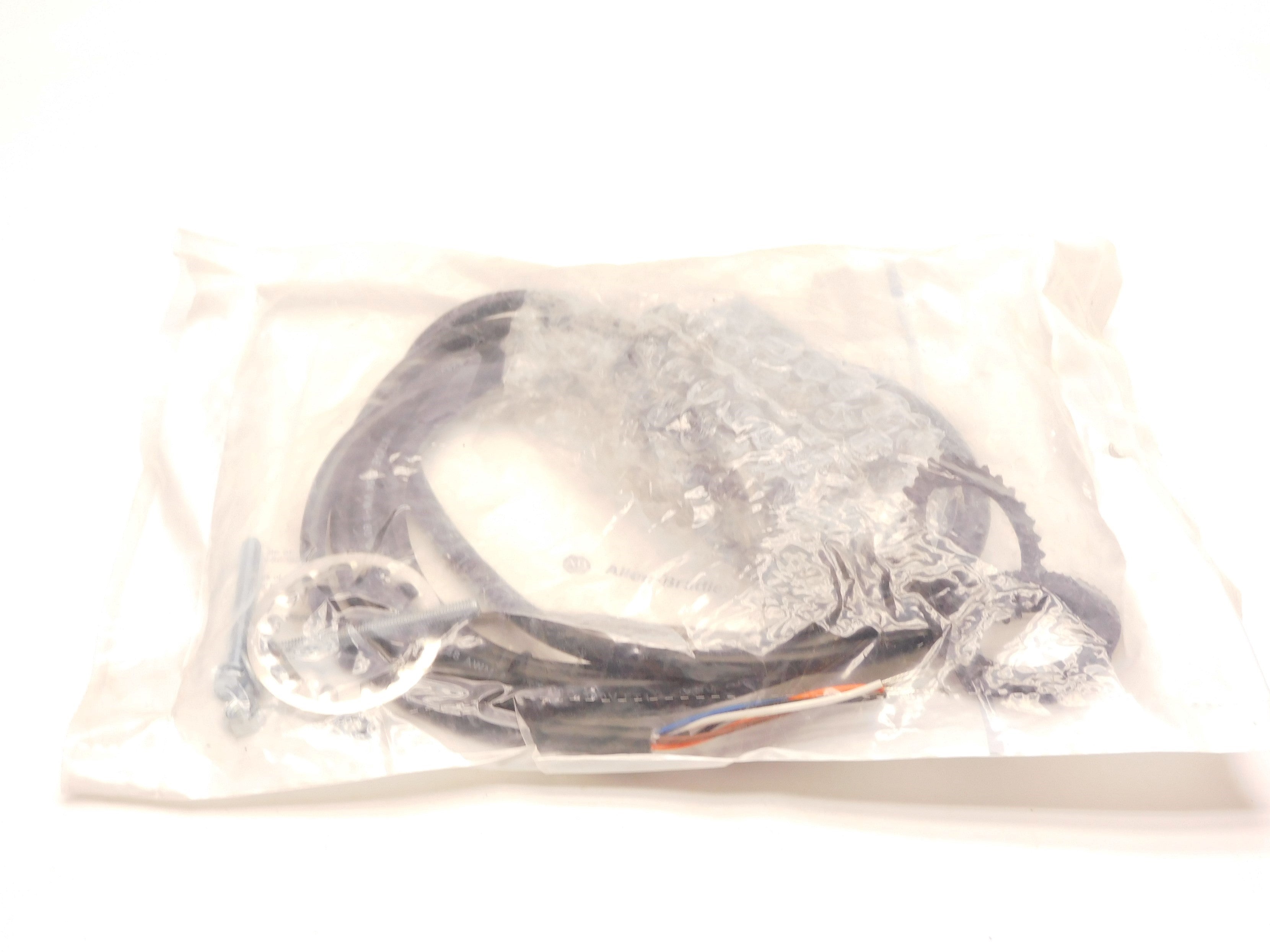 ALLEN BRADLEY 42GRU-9002 SER. A 70-264VAC/DC (WH) NSMP
