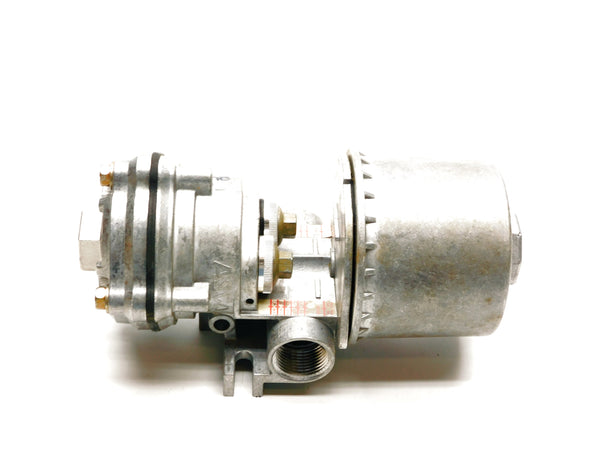 ASCO SA32D 125VAC/DC 250VAC/DC NSMP