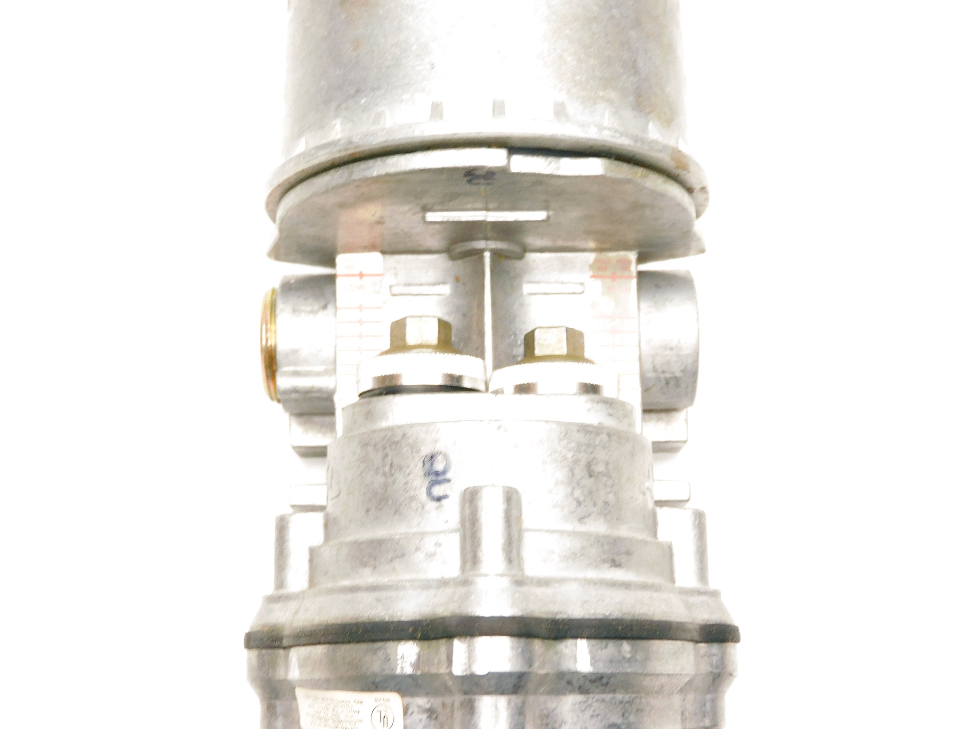 ASCO SA32D 125VAC/DC 250VAC/DC NSMP