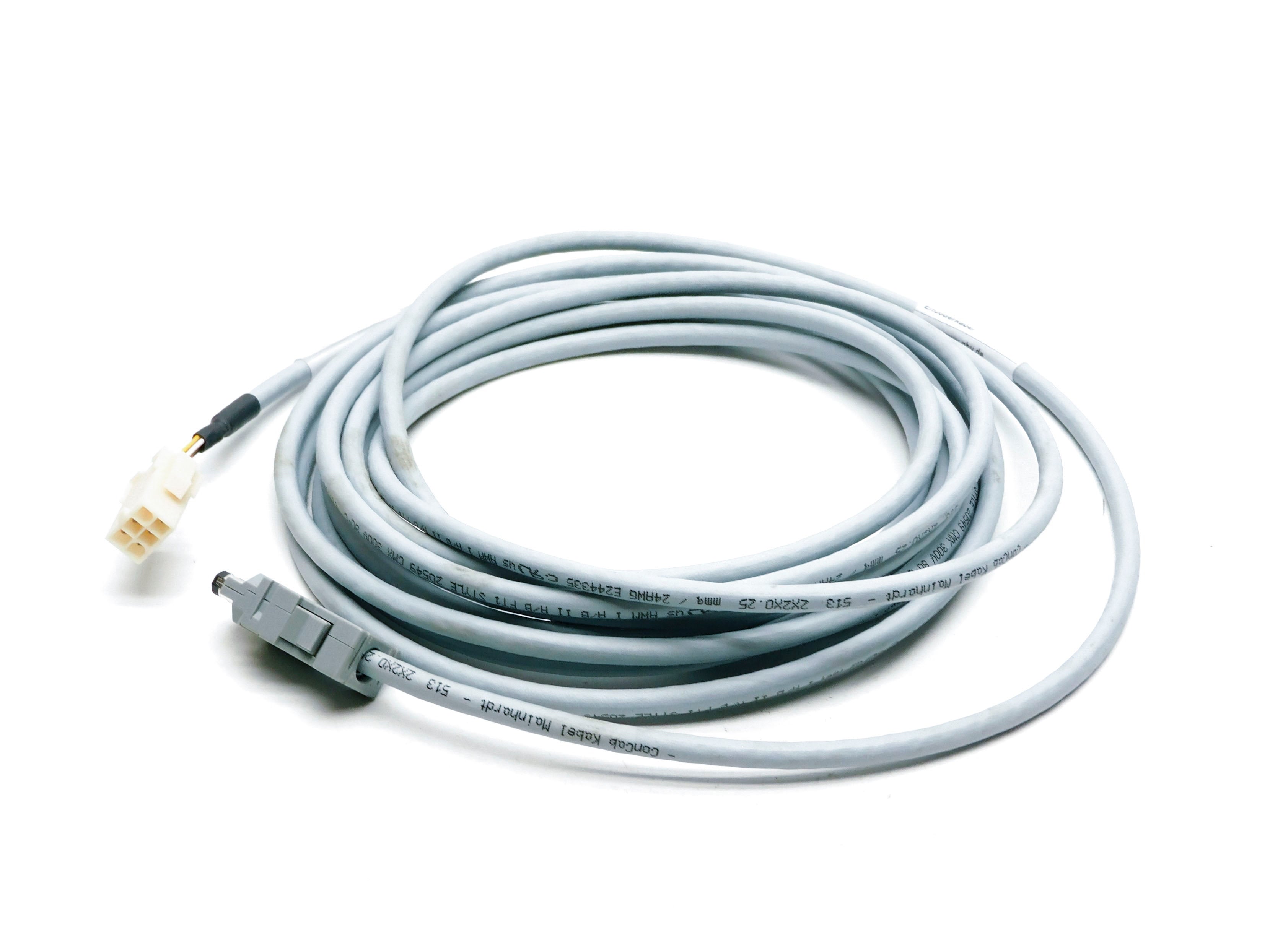 CABLE MFECA0050EAM-S NSNP