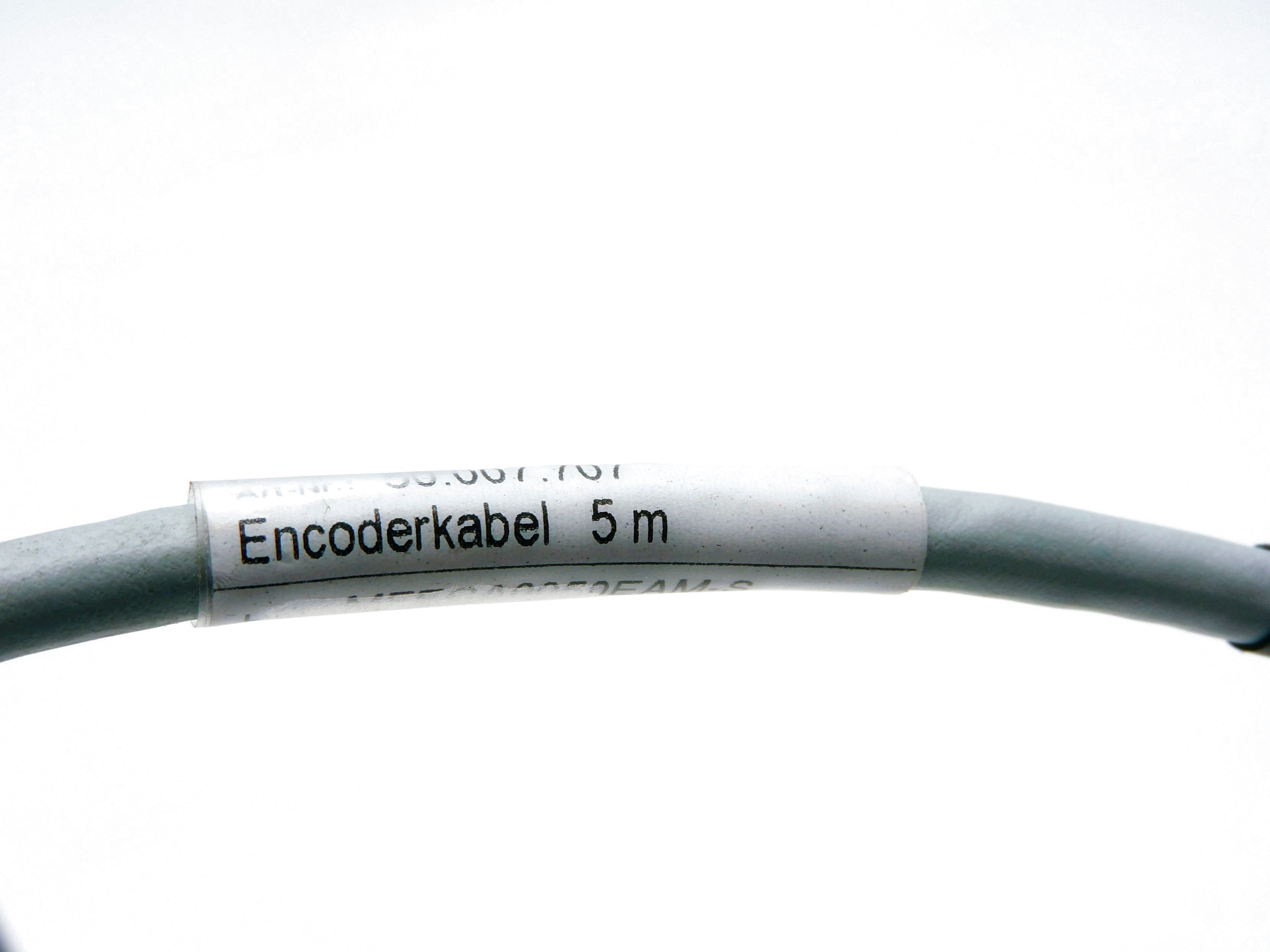 CABLE MFECA0050EAM-S NSNP