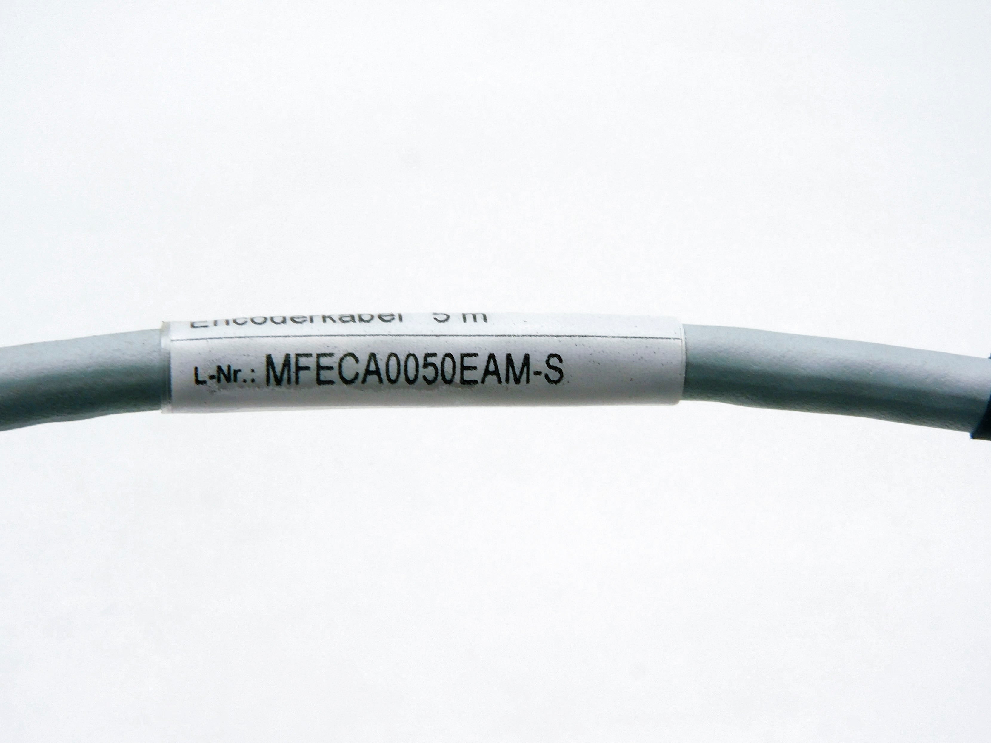 CABLE MFECA0050EAM-S NSNP