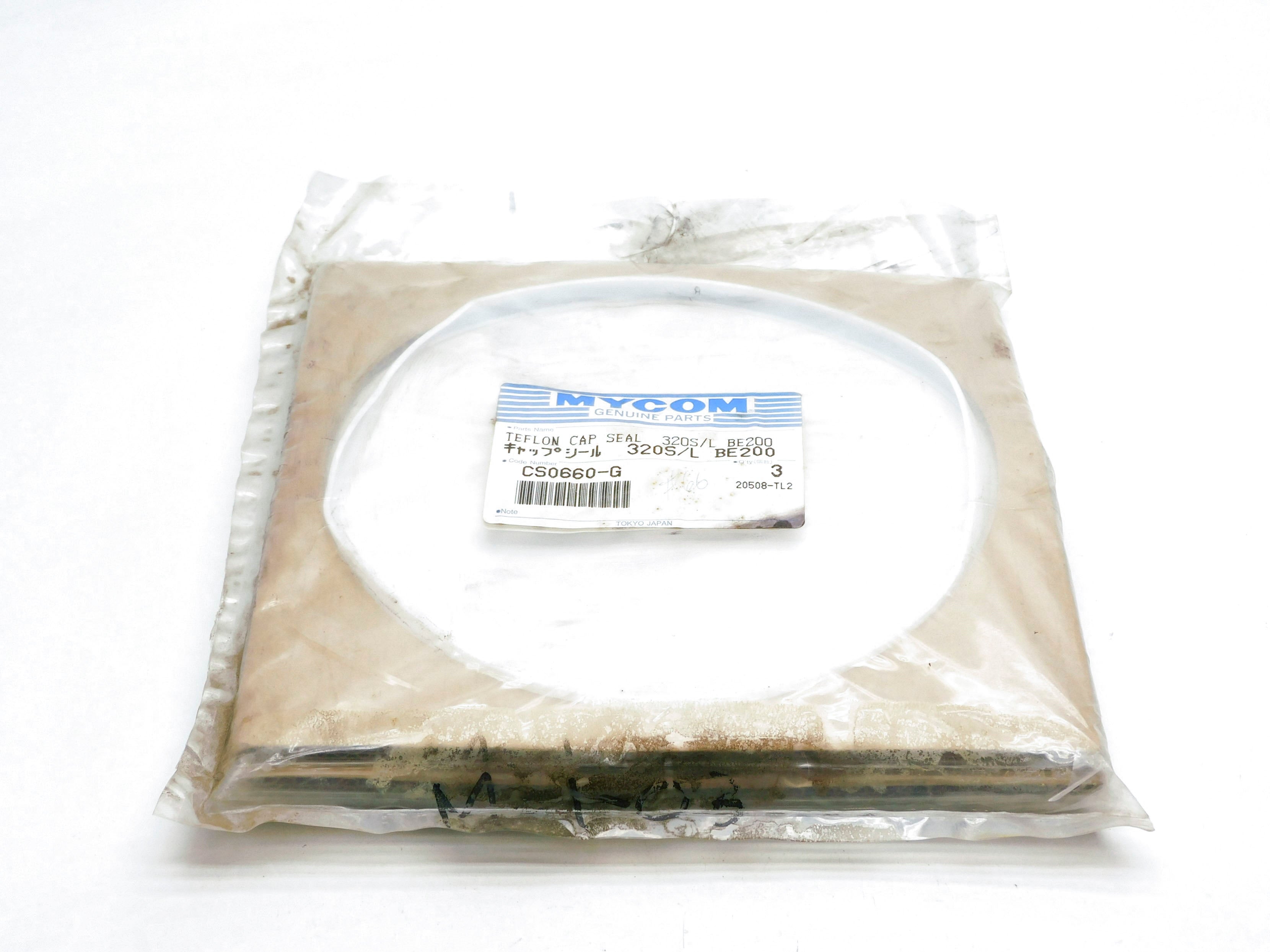 MYCOM CS0660-G (PKG OF 3) NSMP