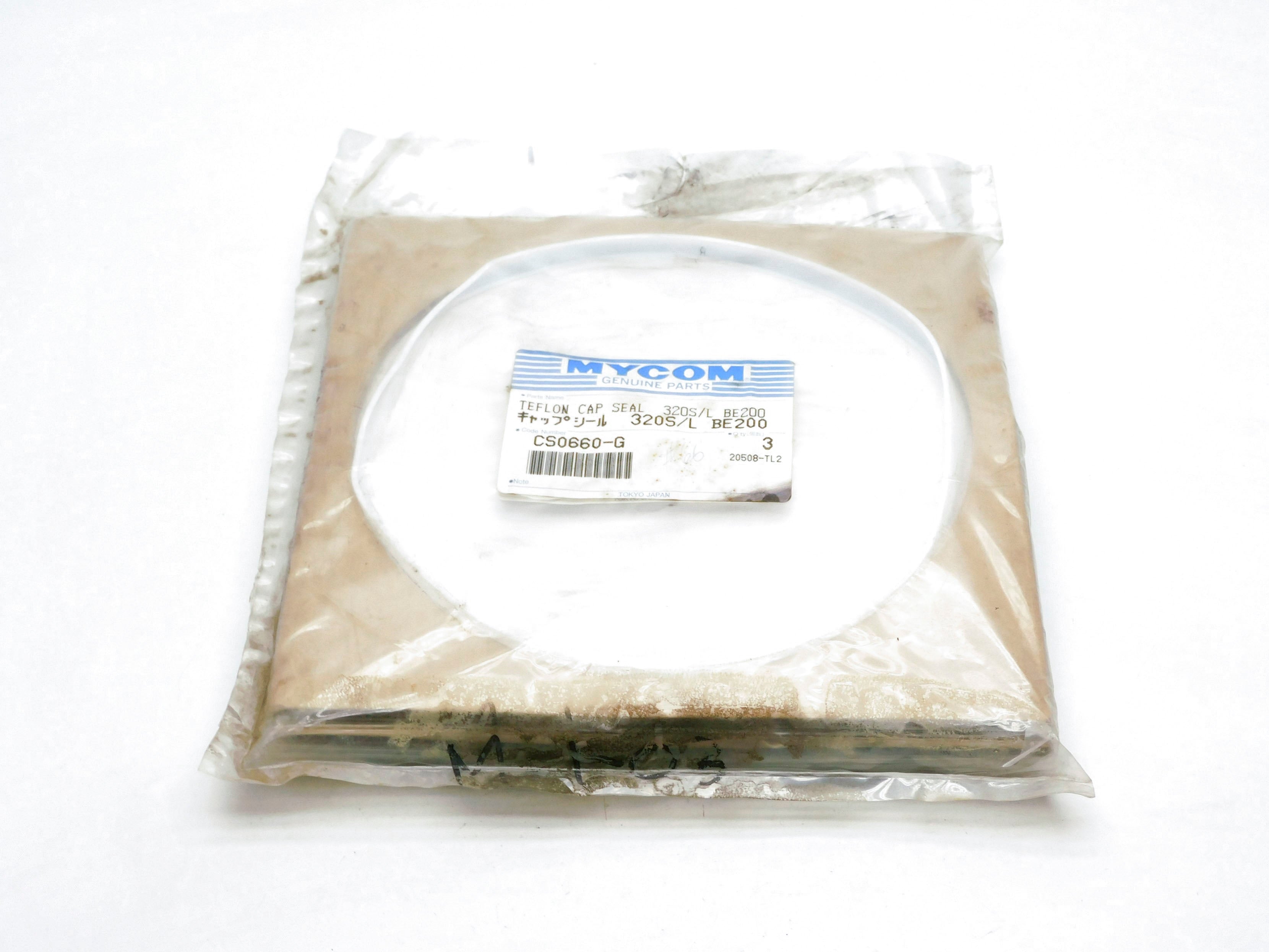 MYCOM CS0660-G (PKG OF 3) NSMP