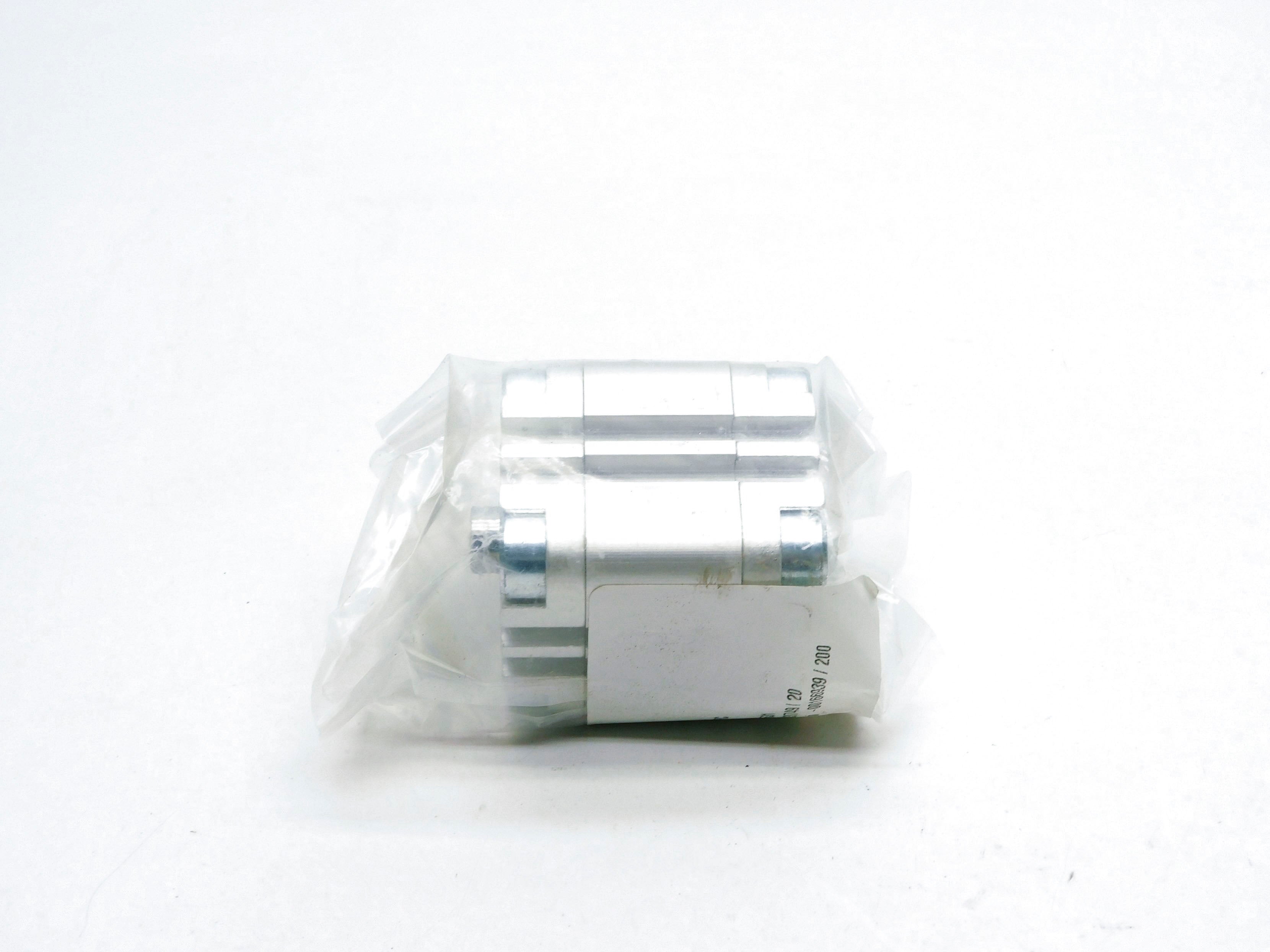 FESTO ADVU-32-10-P-A NSMP