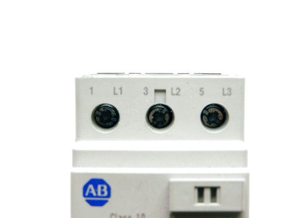 ALLEN BRADLEY 140M-C2E-B16 SER. C 690V 1.0-1.6A UNMP