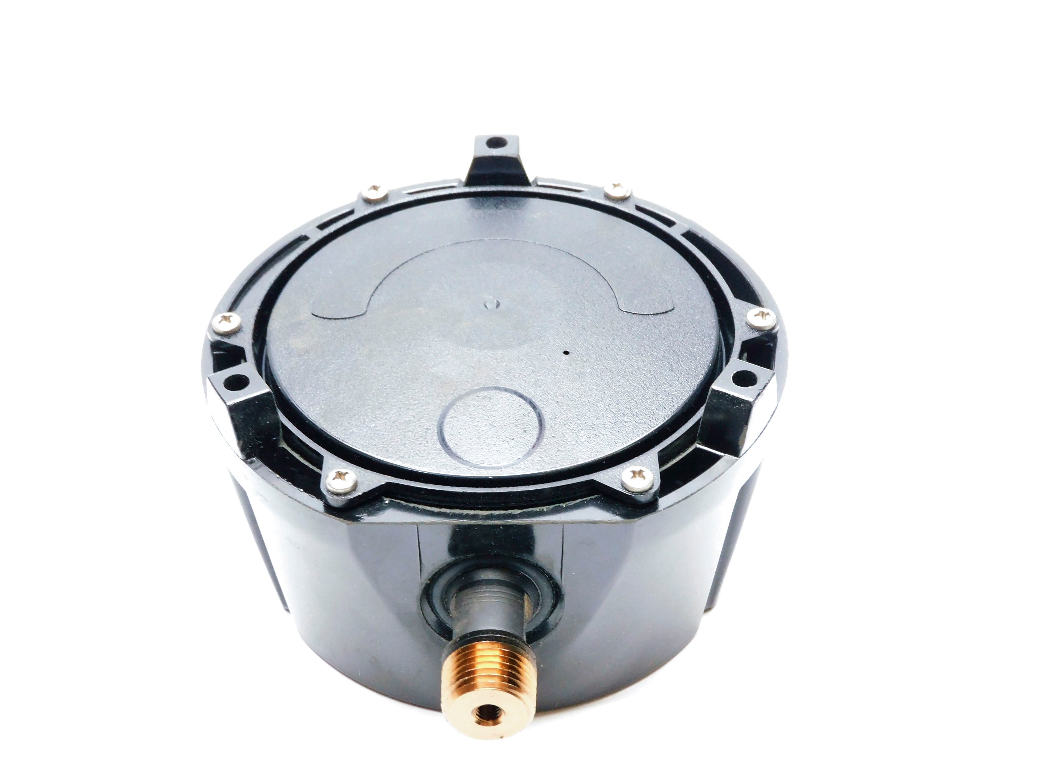 ASHCROFT 451279SS04L-30IMV&30# NSMP