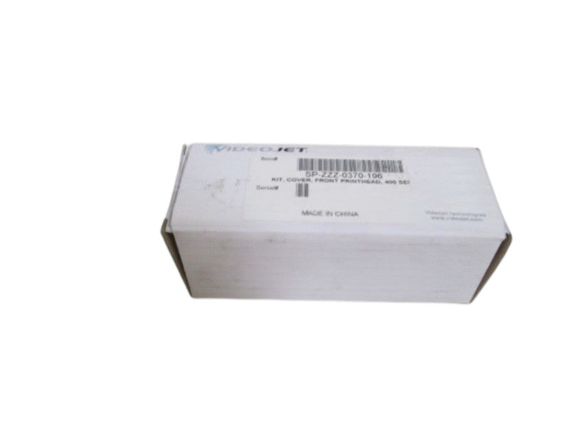 VIDEOJET KIT COVER SP-ZZZ-0370-196 NSMP