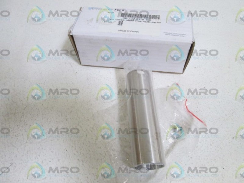 VIDEOJET KIT COVER SP-ZZZ-0370-196 NSMP