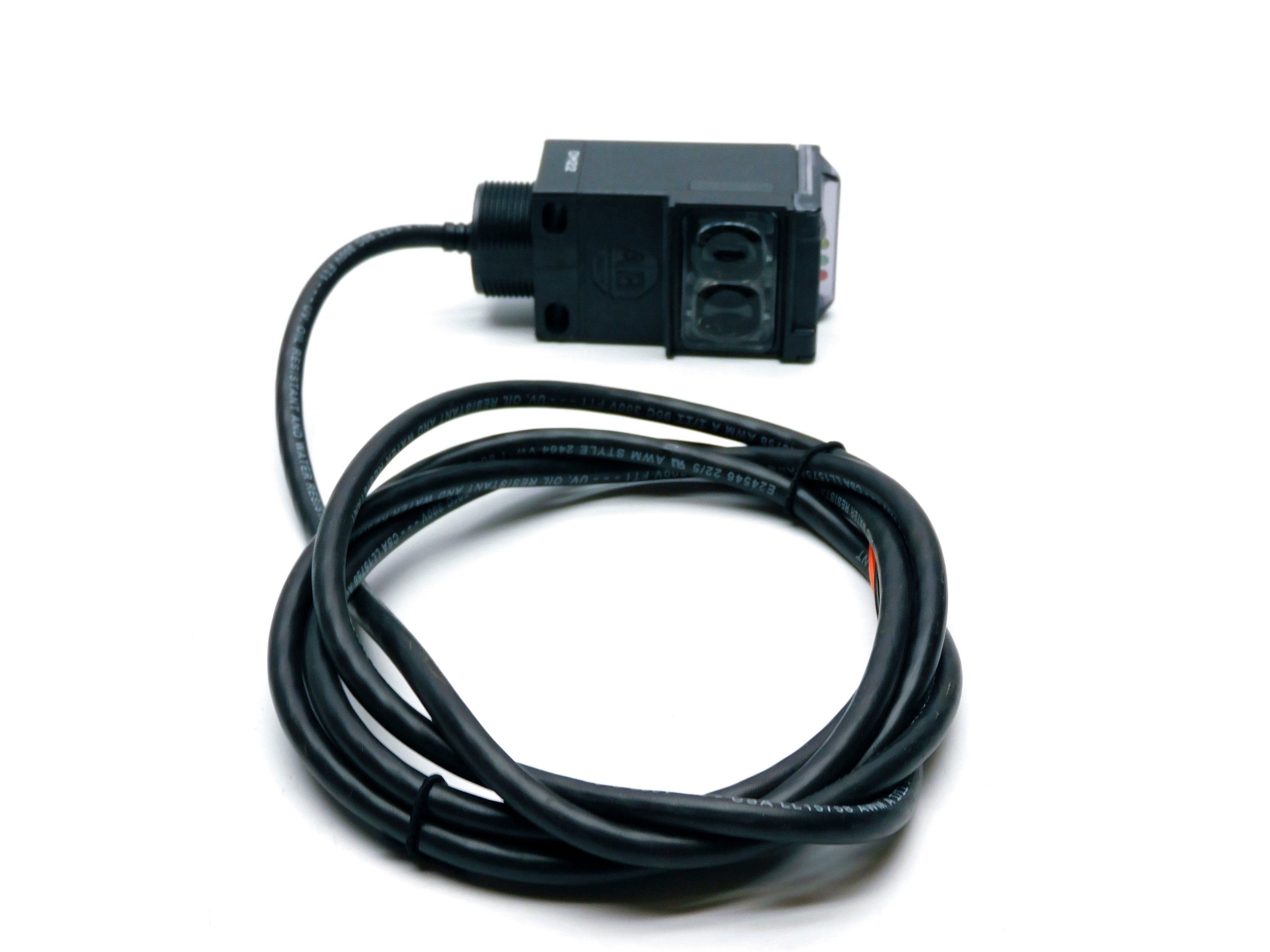 ALLEN BRADLEY 42GRU-9002 SER. A 70-264VAC/DC 1A NSNP
