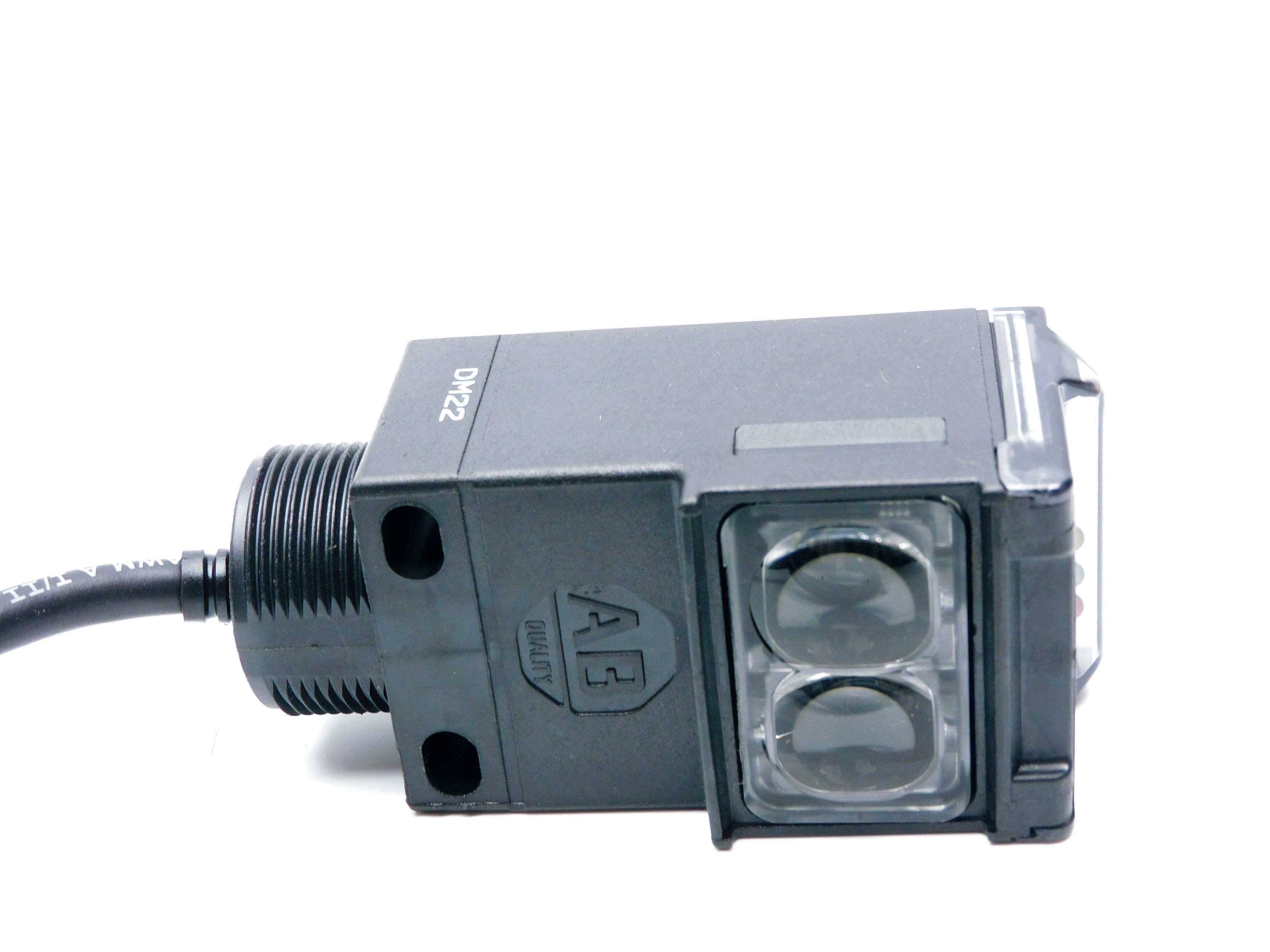 ALLEN BRADLEY 42GRU-9002 SER. A 70-264VAC/DC 1A NSNP