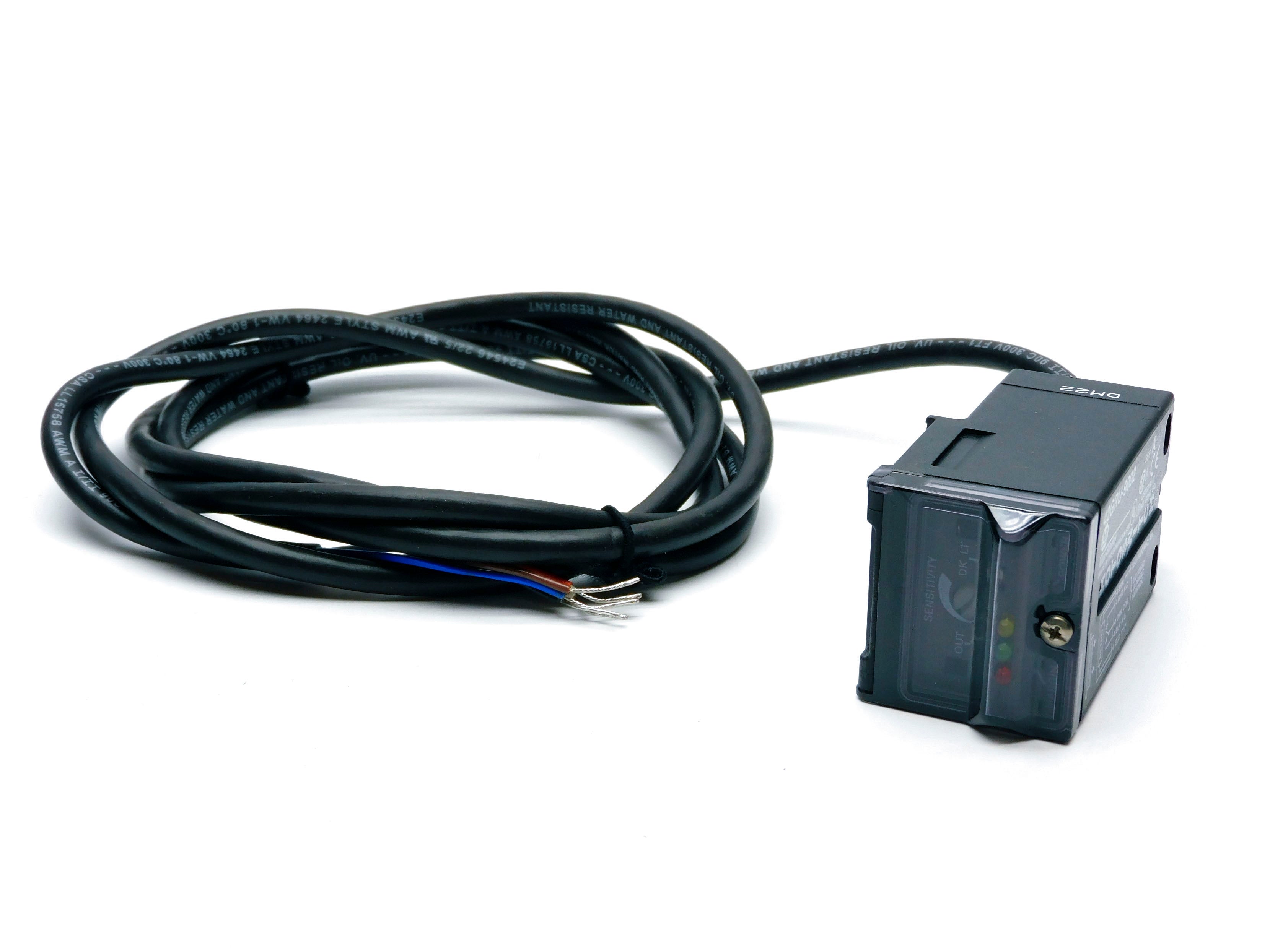 ALLEN BRADLEY 42GRU-9002 SER. A 70-264VAC/DC 1A NSNP