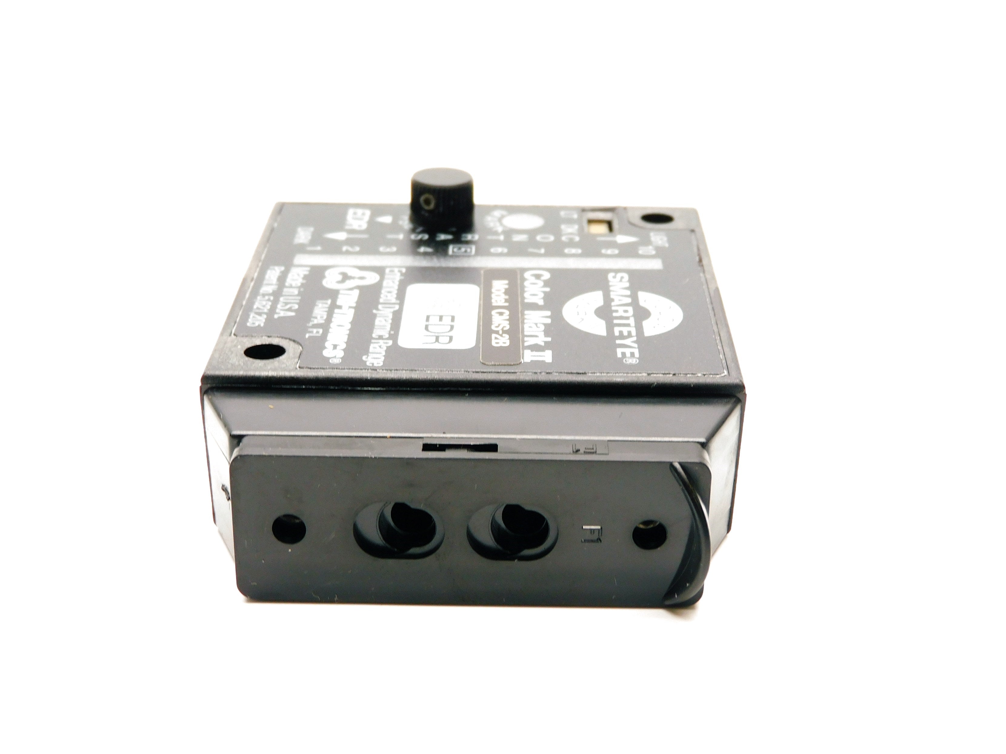 TRI-TRONICS CMS-2BF1 15220 12-24VDC NSMP