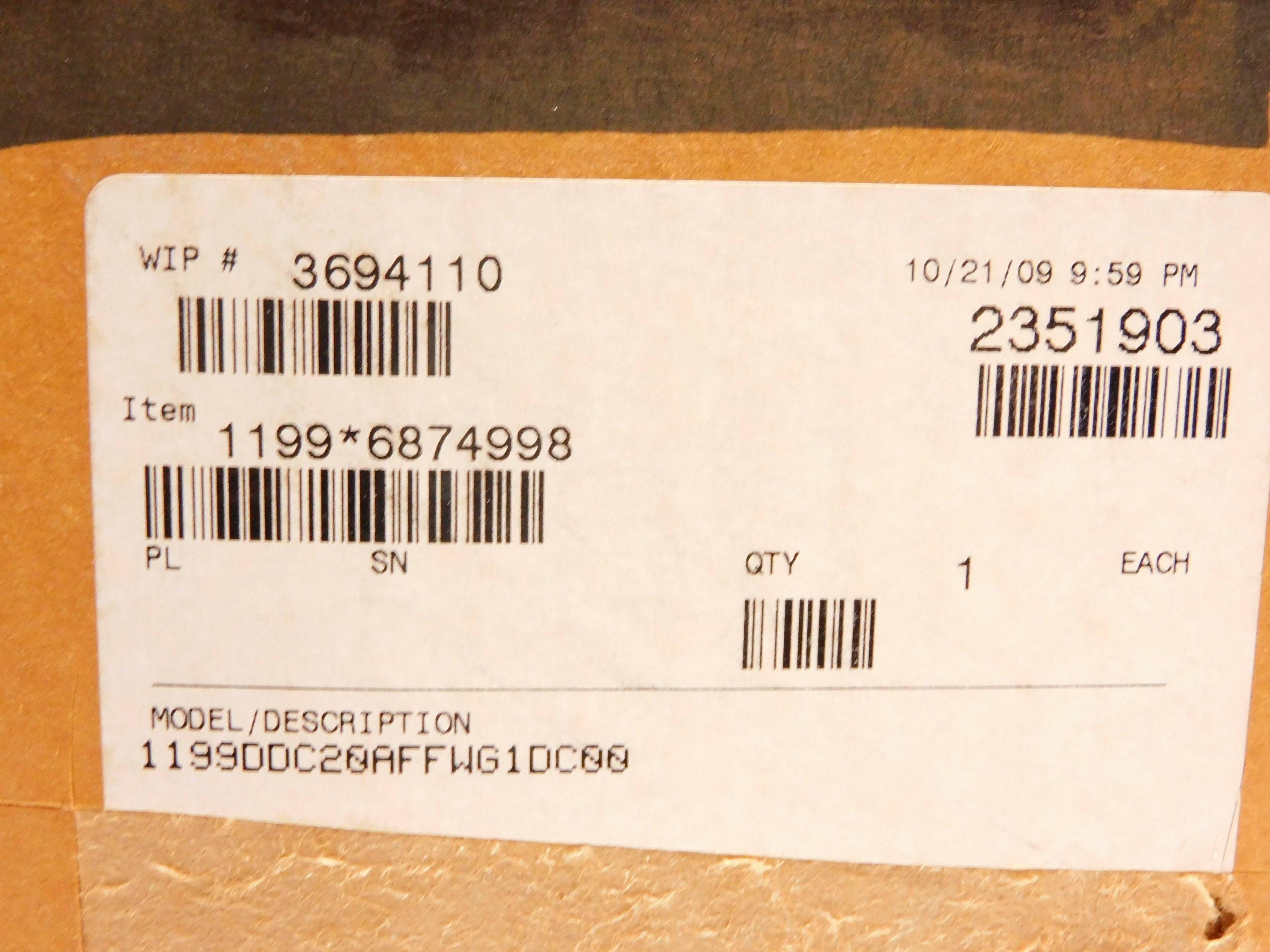 ROSEMOUNT 3051S2CD2A2B12A1AB4E5 10.5-42.4VDC 275PSI NSMP