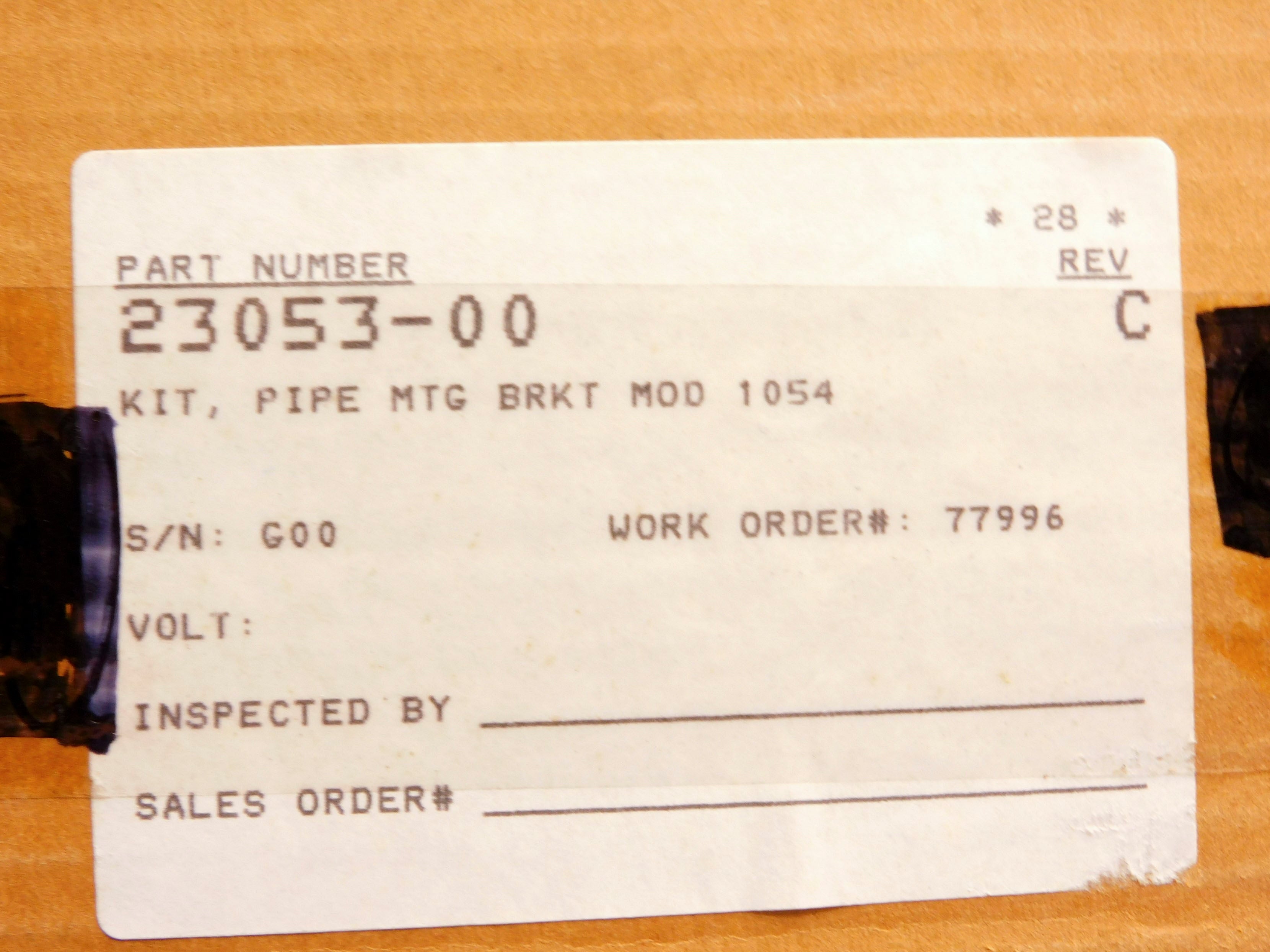 EMERSON 23053-00 NSMP