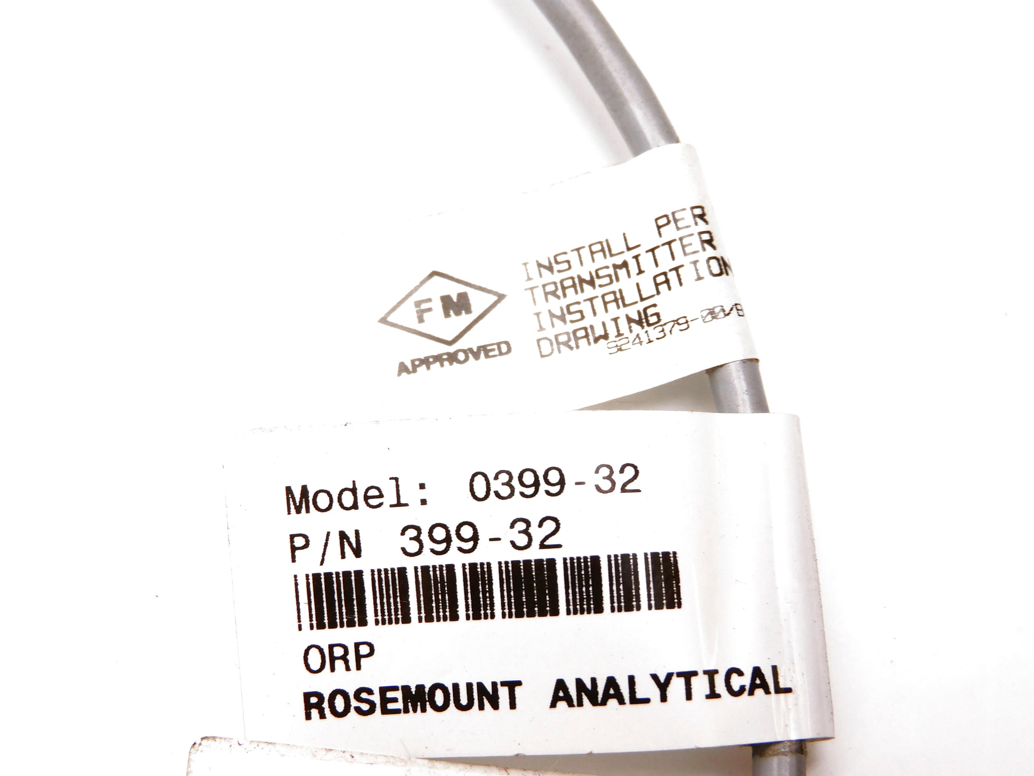 ROSEMOUNT 399-32 NSMP