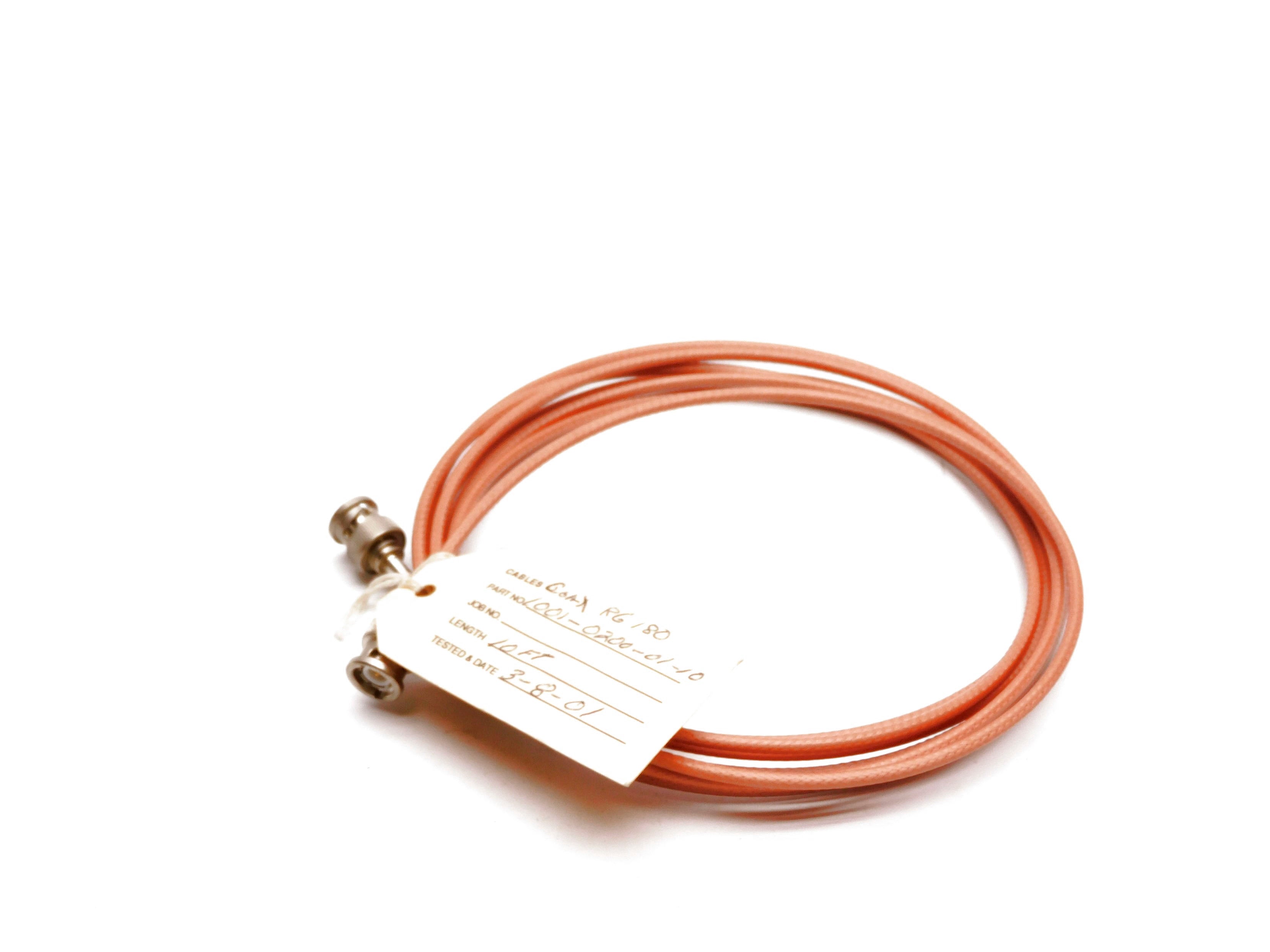 CONNECTOR 1001-0200-01-10 NSNP