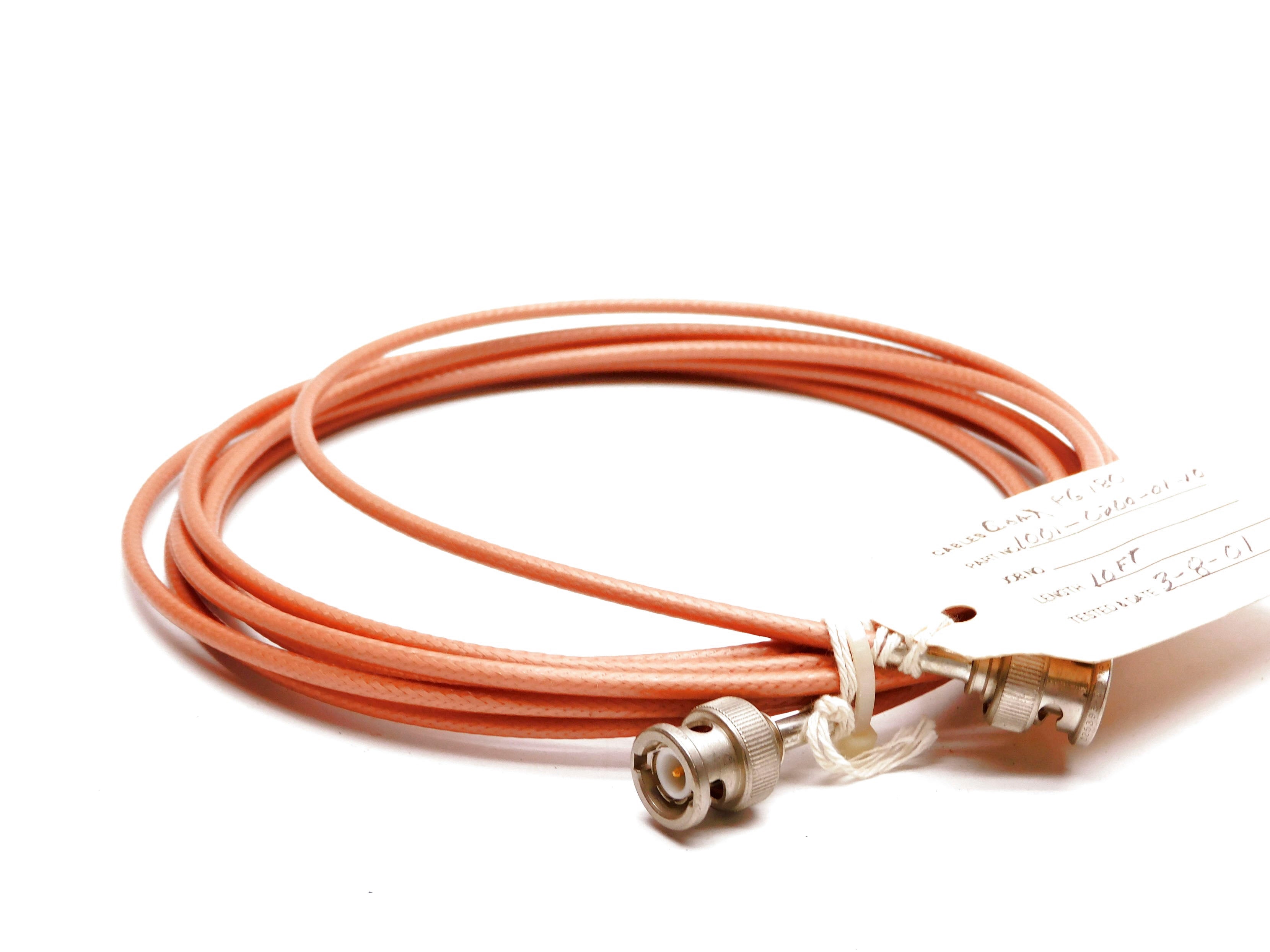 CONNECTOR 1001-0200-01-10 NSNP