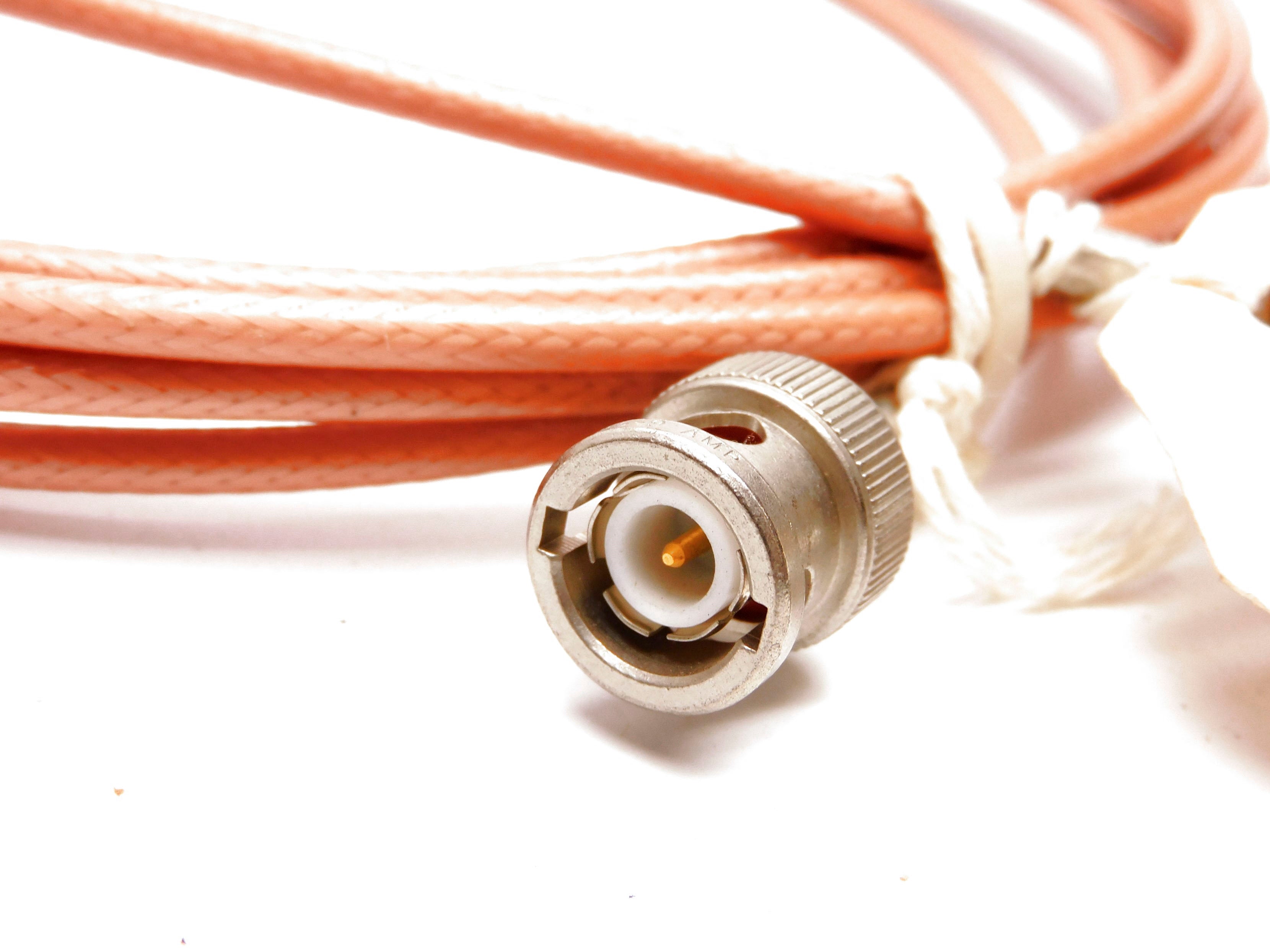 CONNECTOR 1001-0200-01-10 NSNP