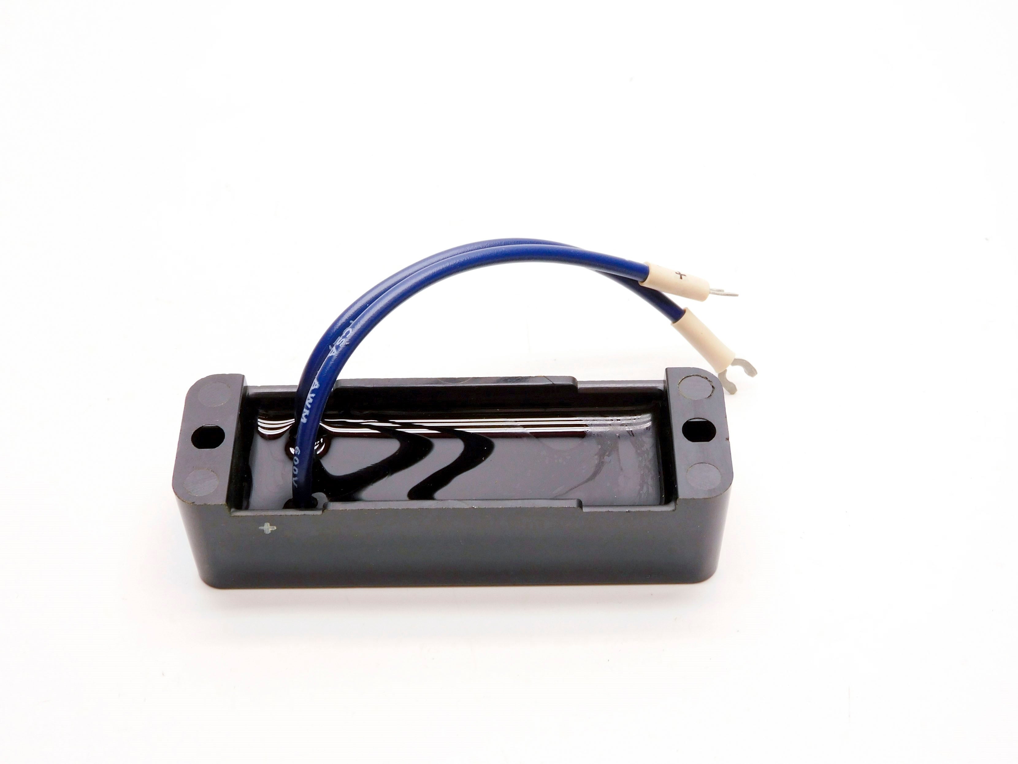 INDUSTRIAL SPARE PART 700-N10 SER. A 24VDC (BK/YL) NSMP