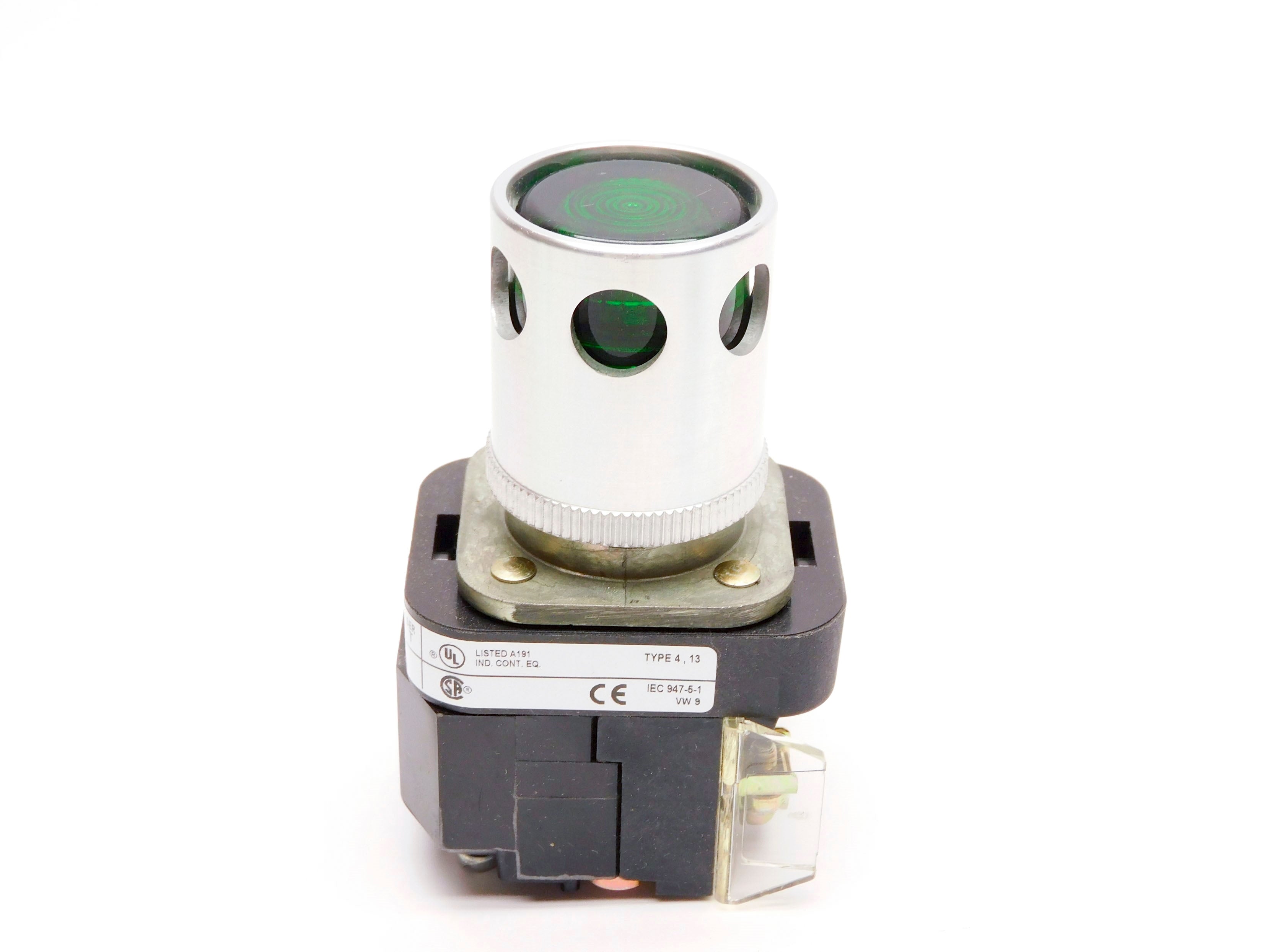 INDUSTRIAL SPARE PART 800T-PAH16G SER. T (WH) NSMP