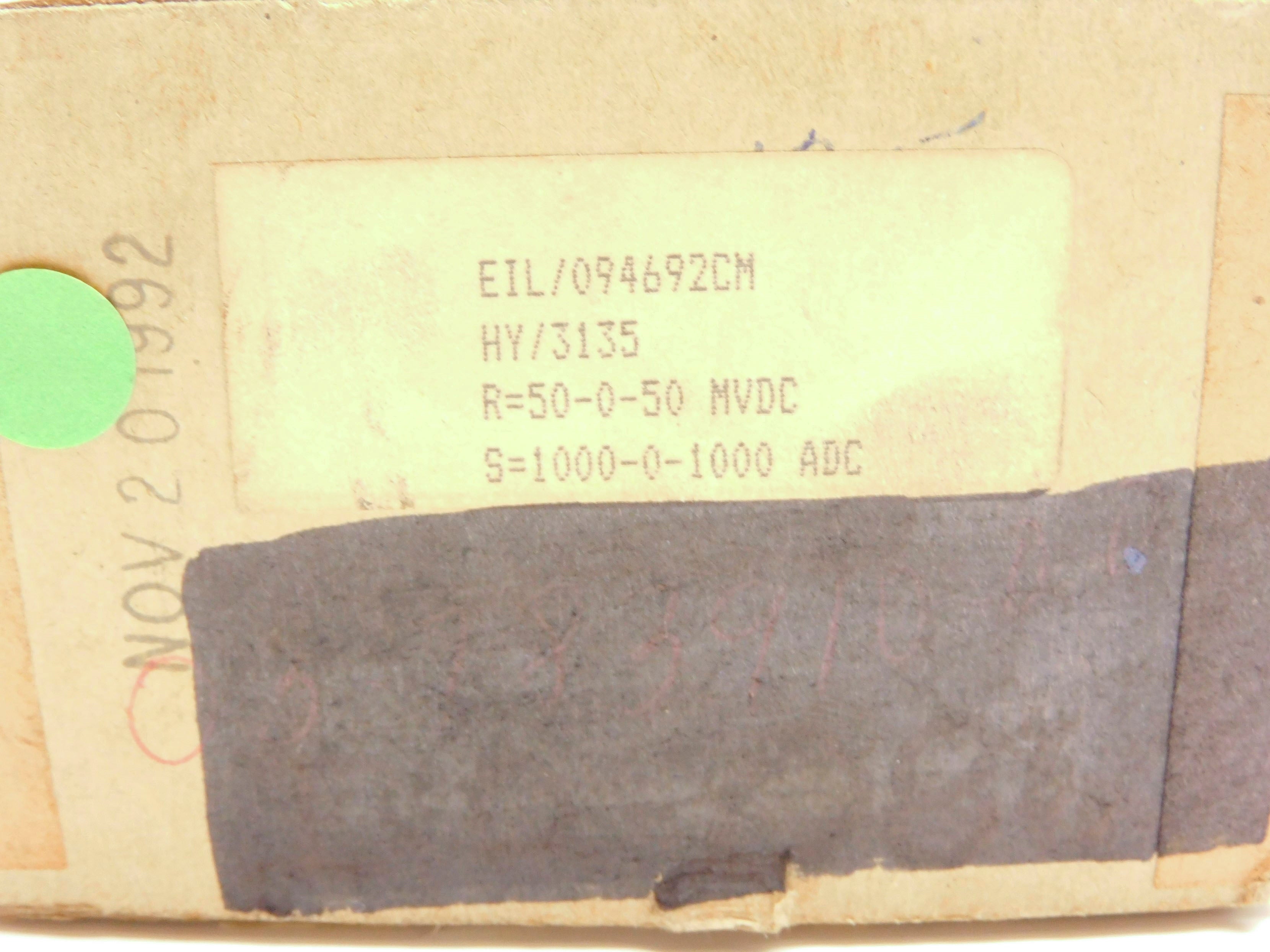 EIL 094692CM NSMP