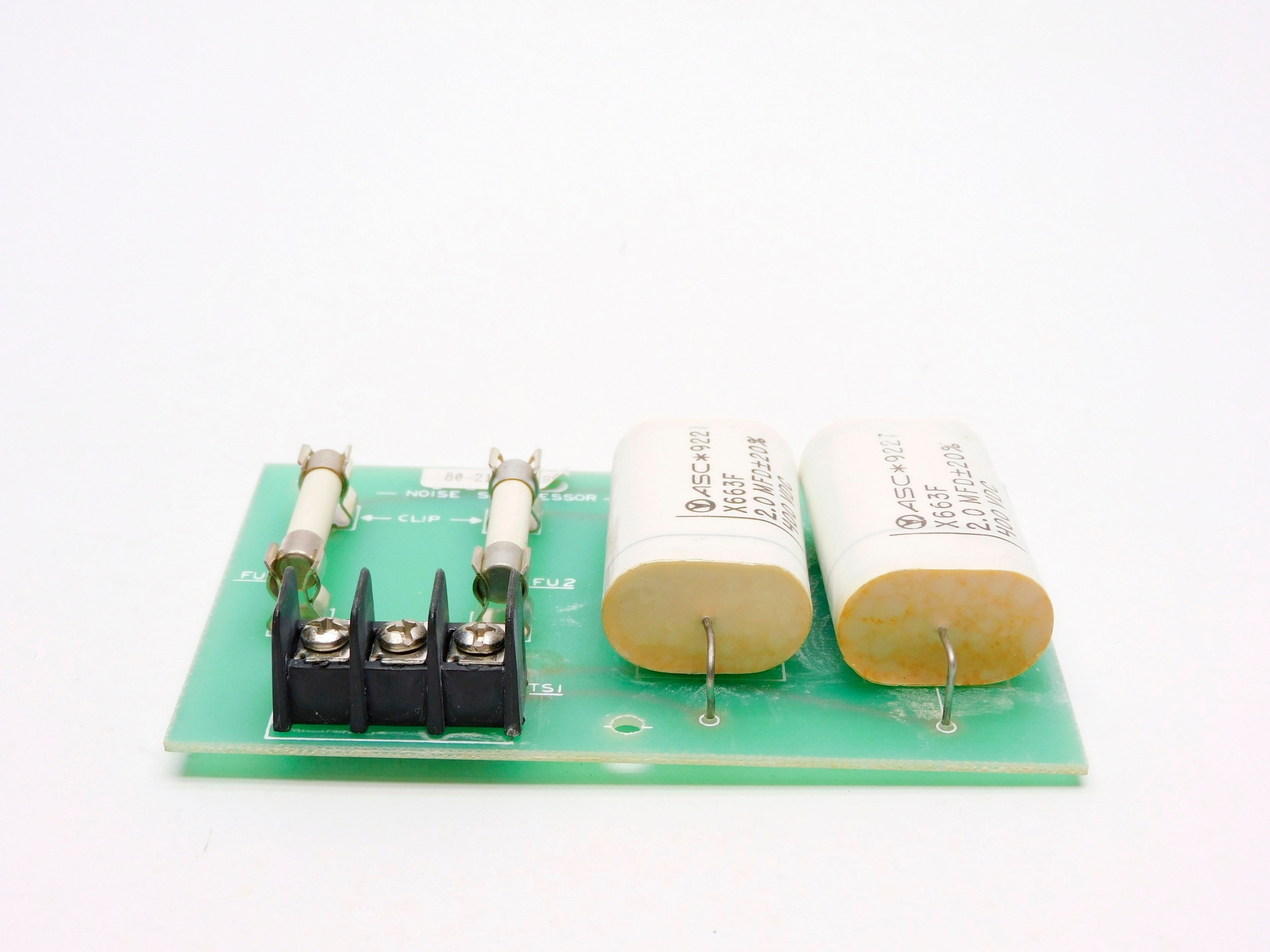SOLIDSTATE CONTROLS 80-210500-90 NSMP