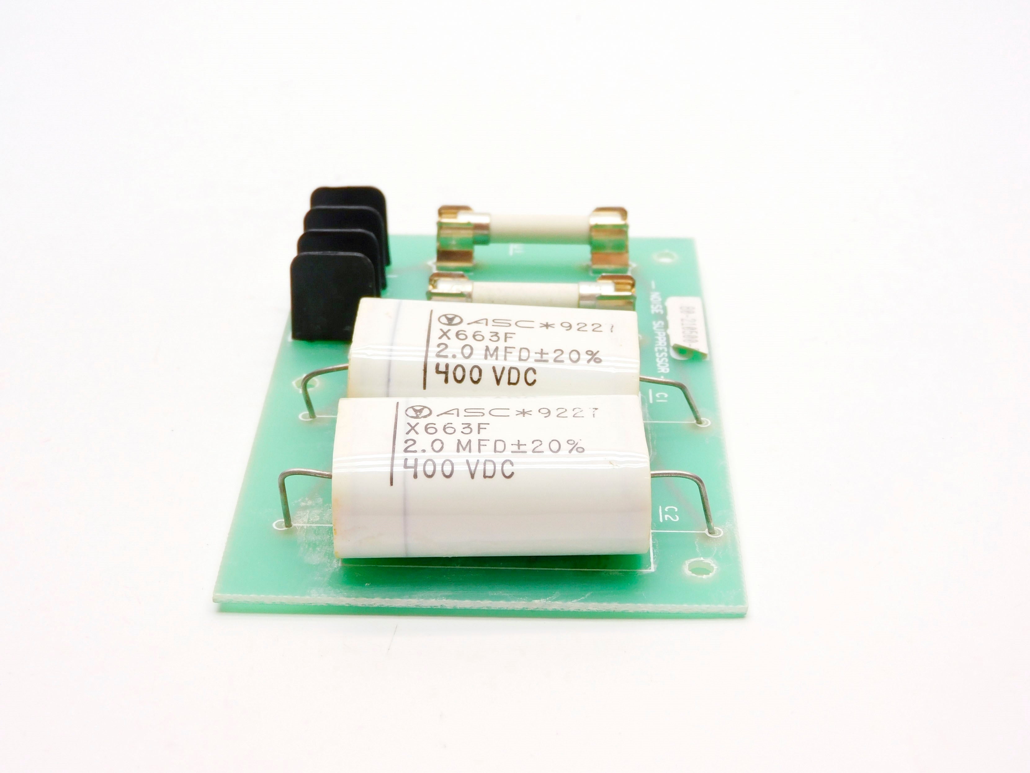 SOLIDSTATE CONTROLS 80-210500-90 NSMP
