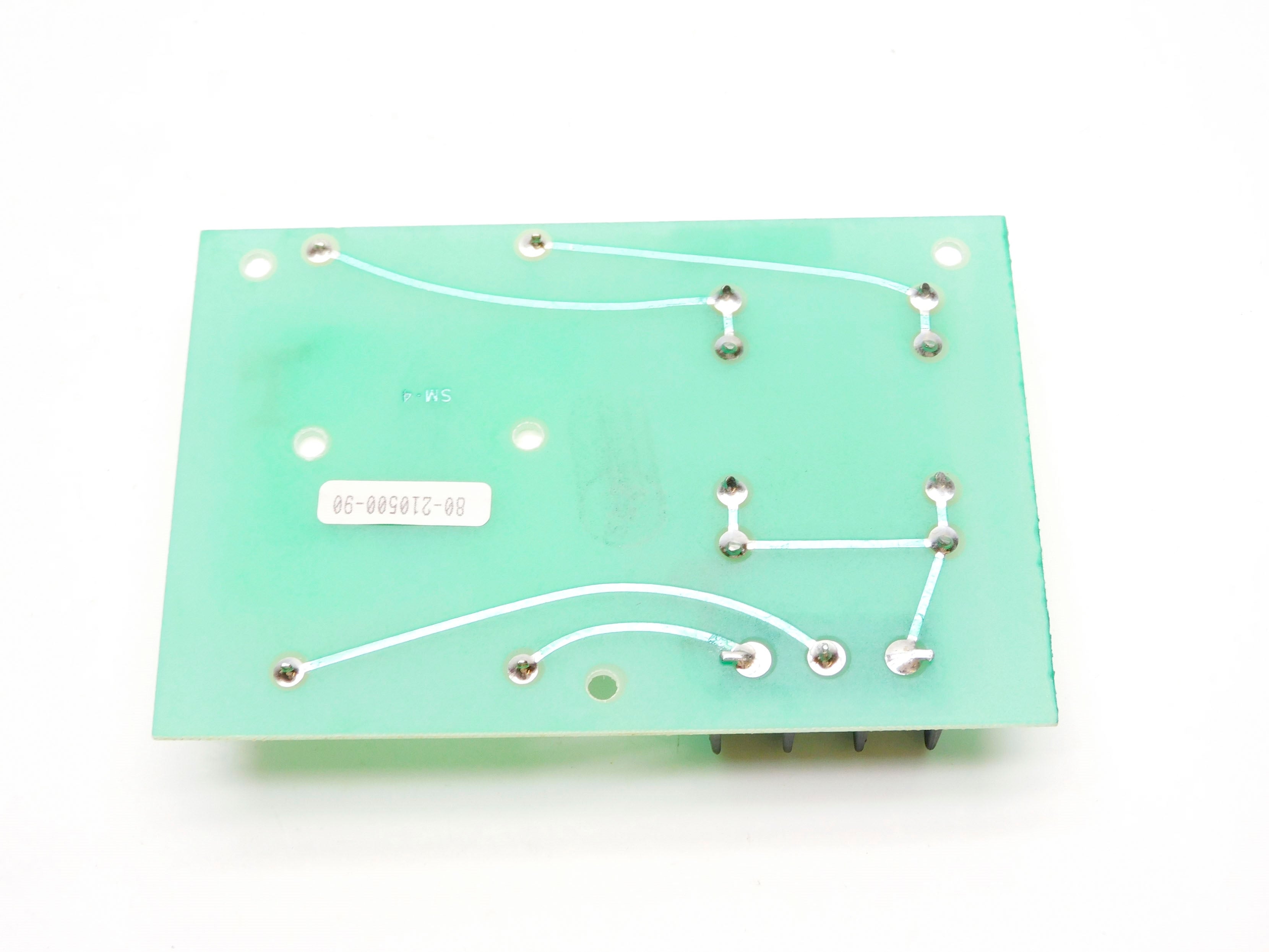 SOLIDSTATE CONTROLS 80-210500-90 NSMP