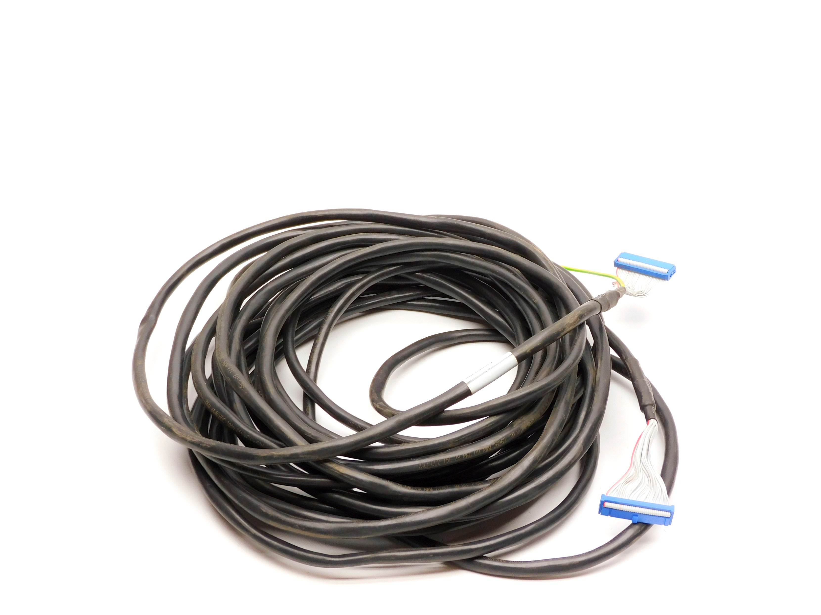 CABLE IKS745/015.00 UNMP