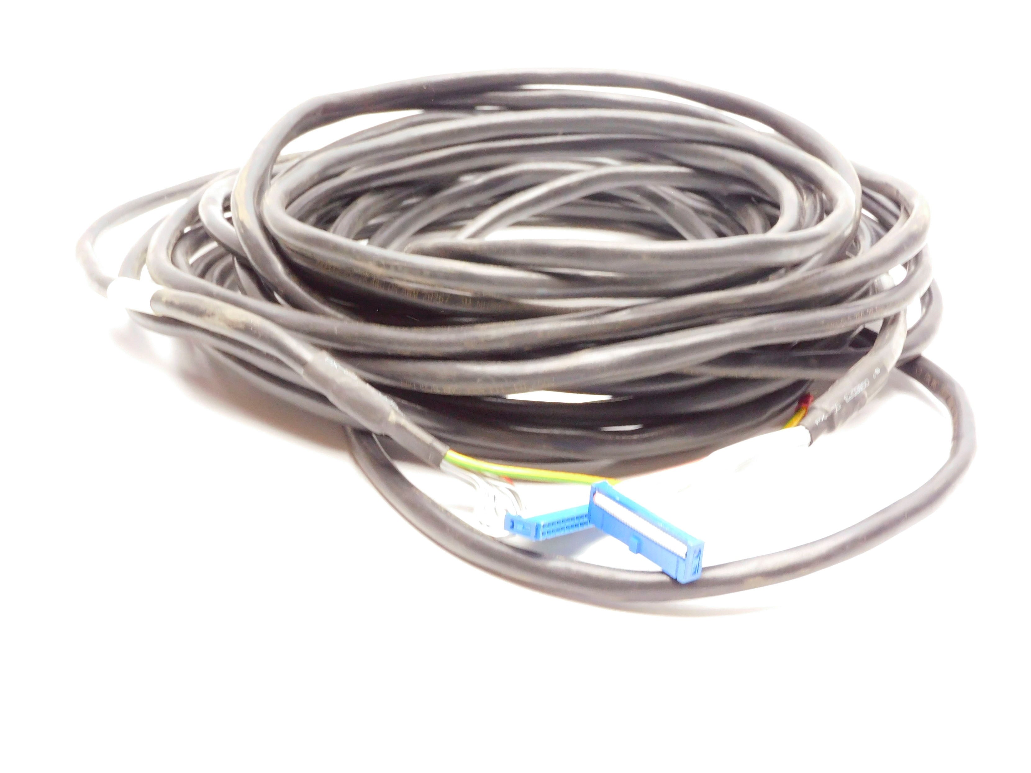 CABLE IKS745/015.00 UNMP