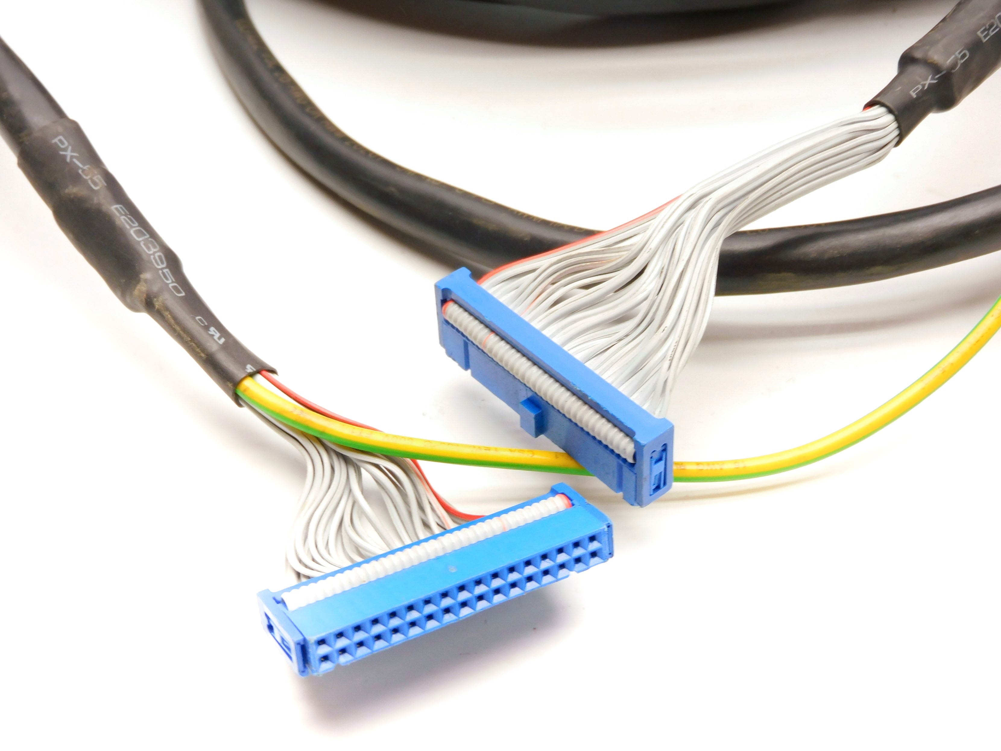 CABLE IKS745/015.00 UNMP