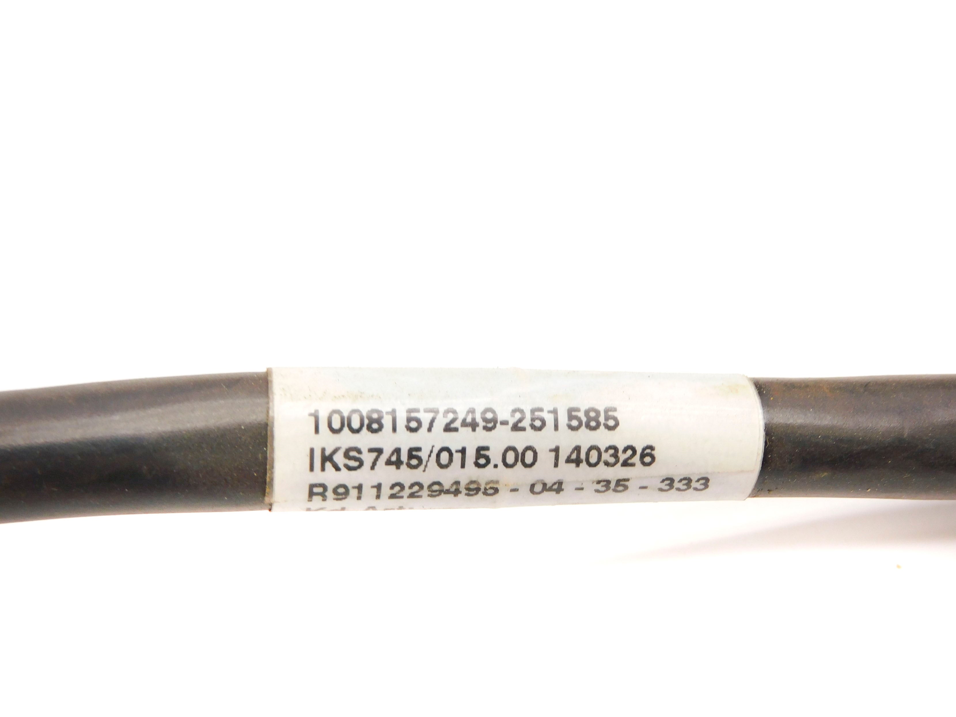CABLE IKS745/015.00 UNMP