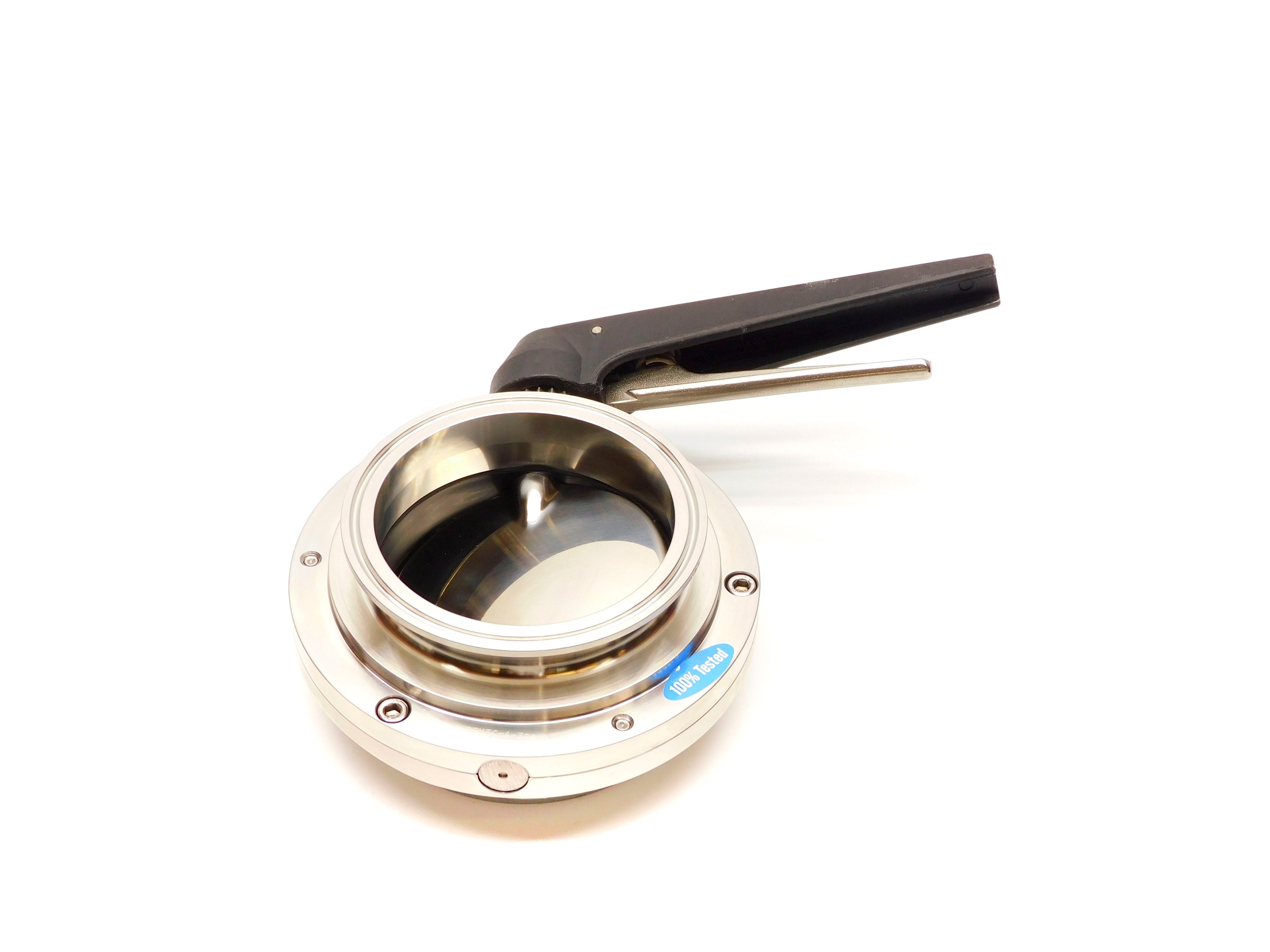 CLAMP BFVTC-4-304 4" NSMP
