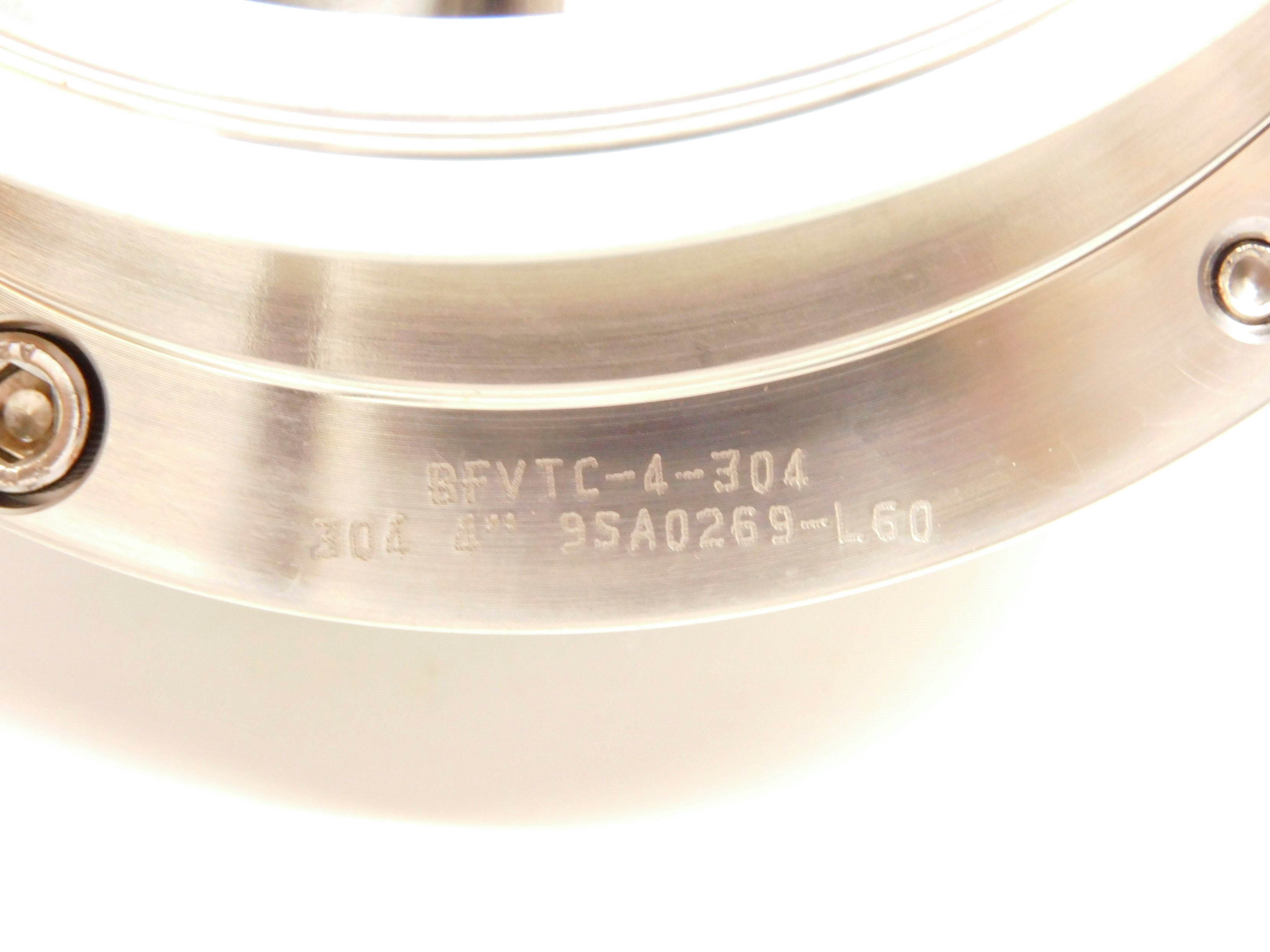 CLAMP BFVTC-4-304 4" NSMP