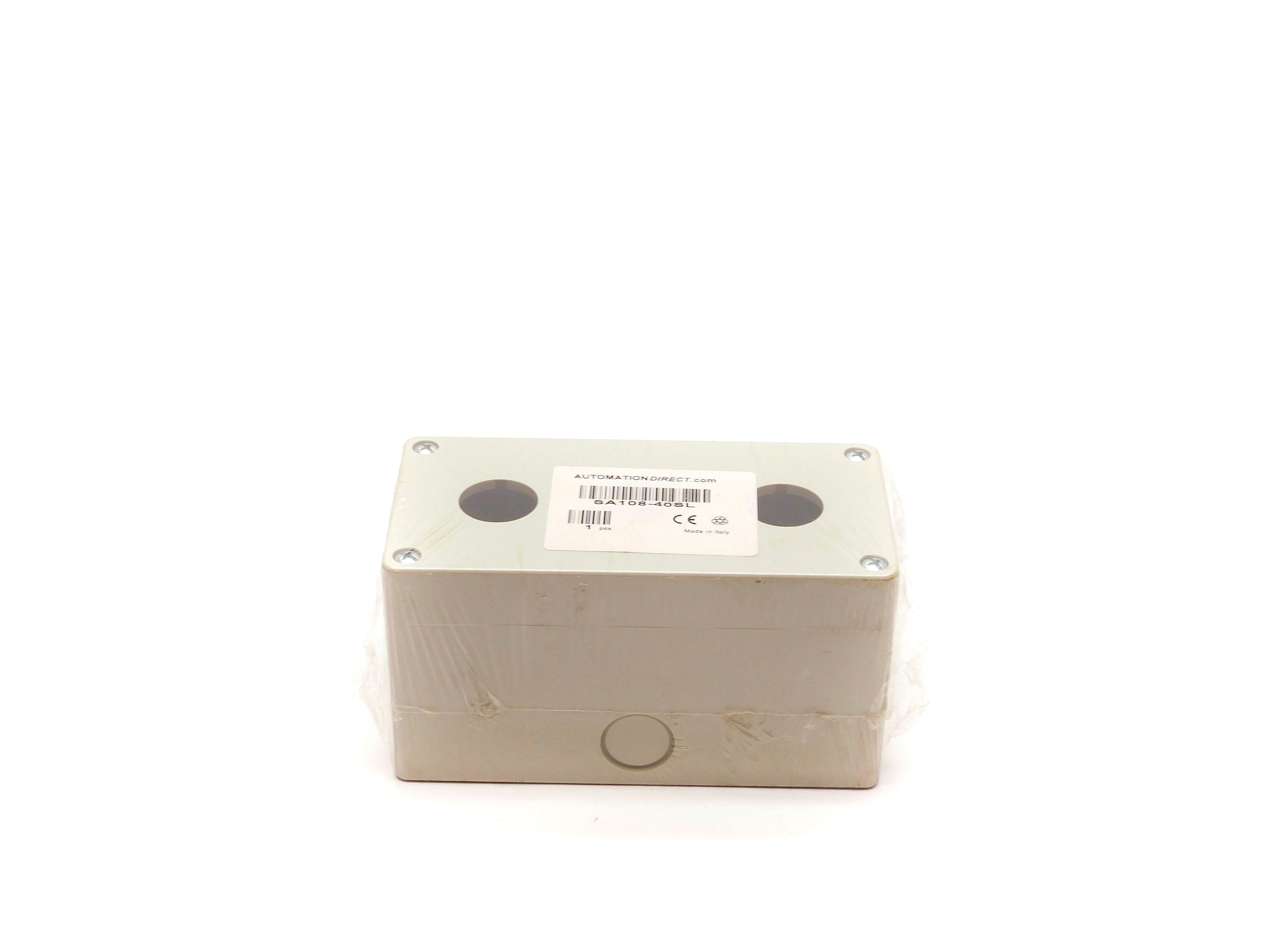 AUTOMATION DIRECT SA108-40SL NSMP